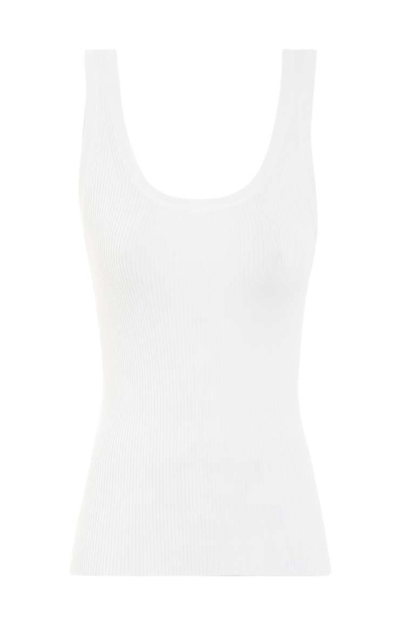 Halliday scoop neck tank