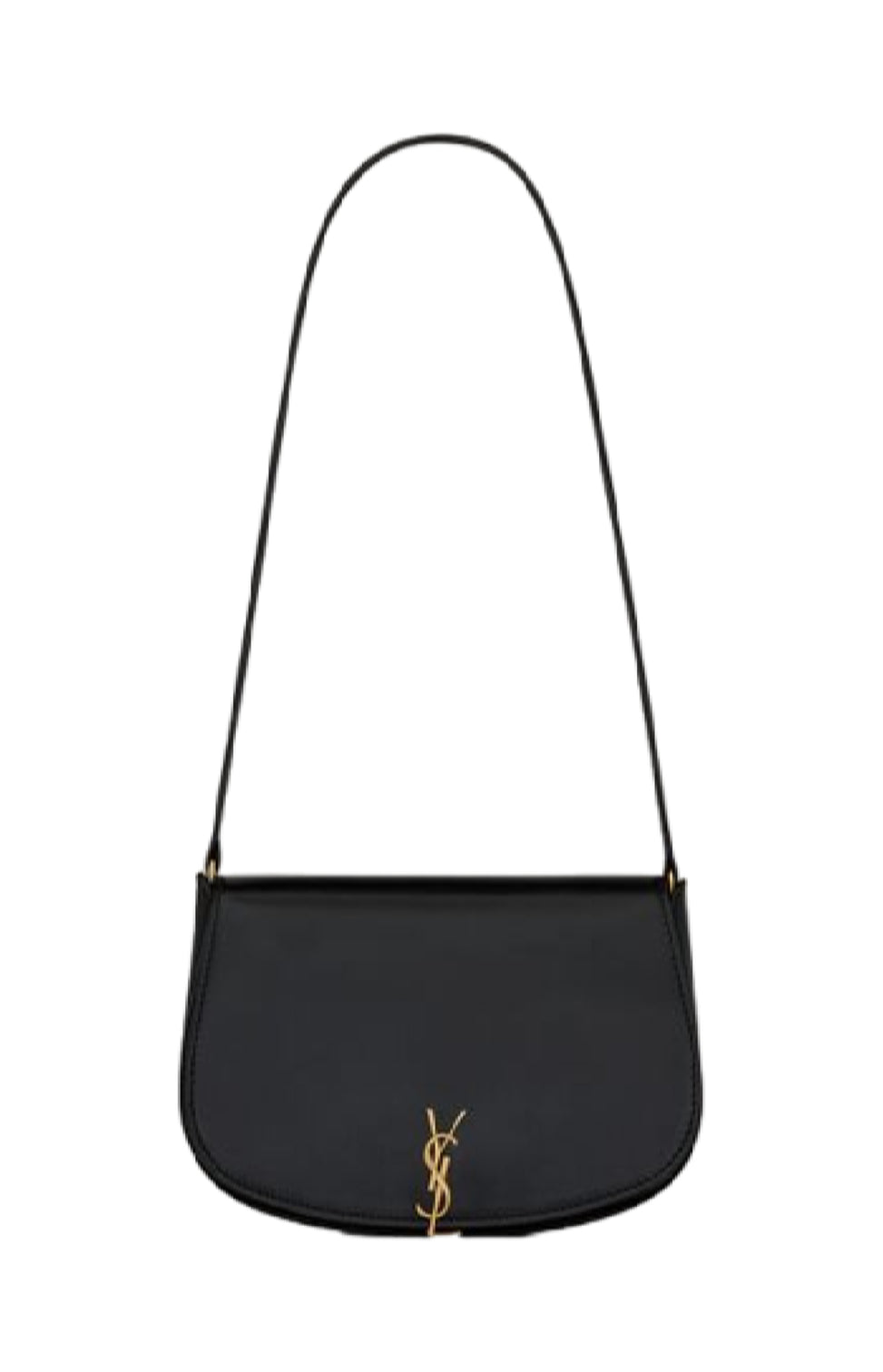 Voltaire leather mini shoulder bag