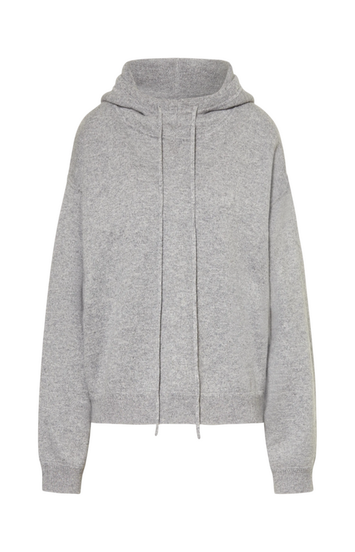 Sarla Cashmere hoodie