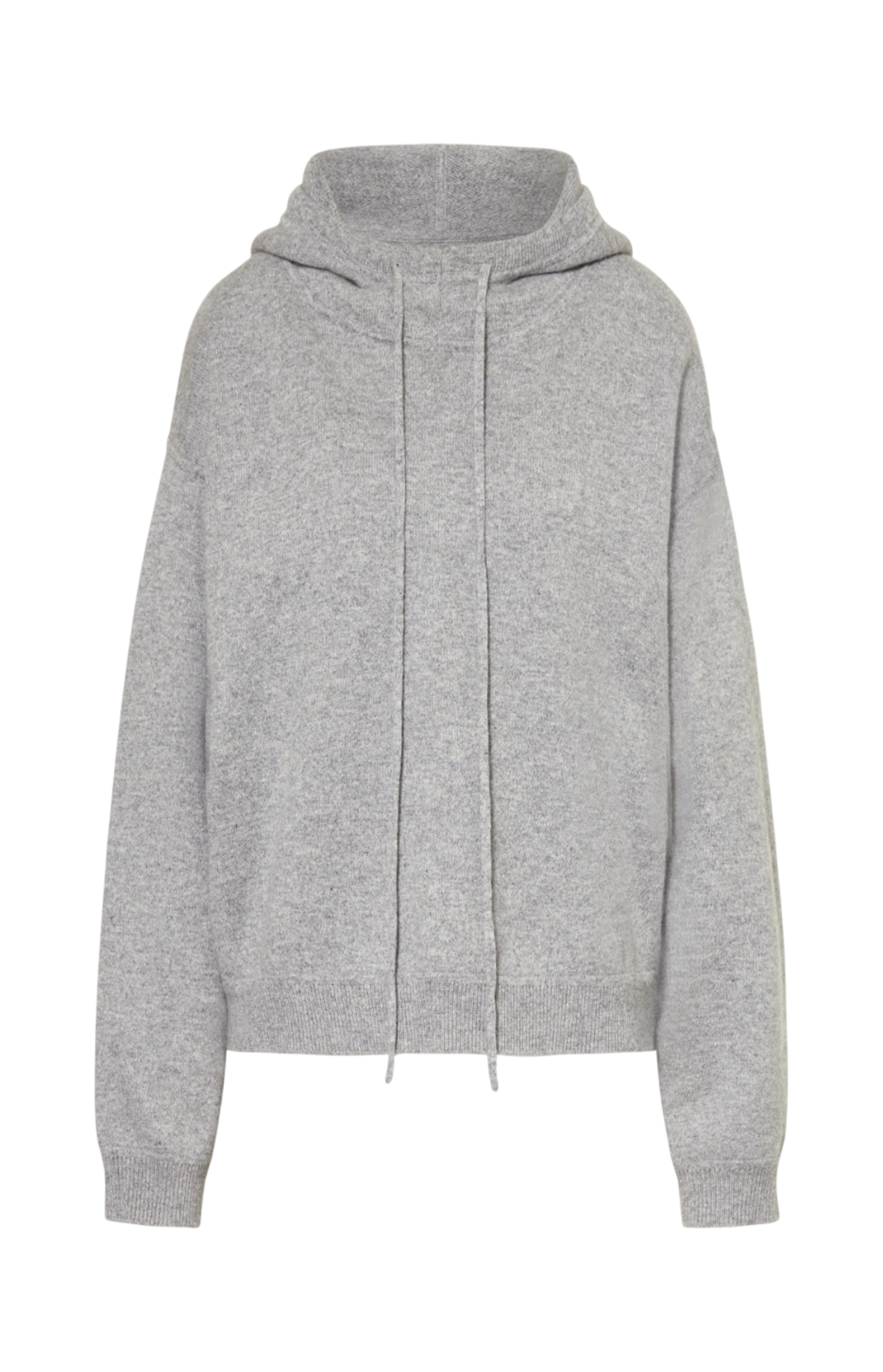 Sarla Cashmere hoodie