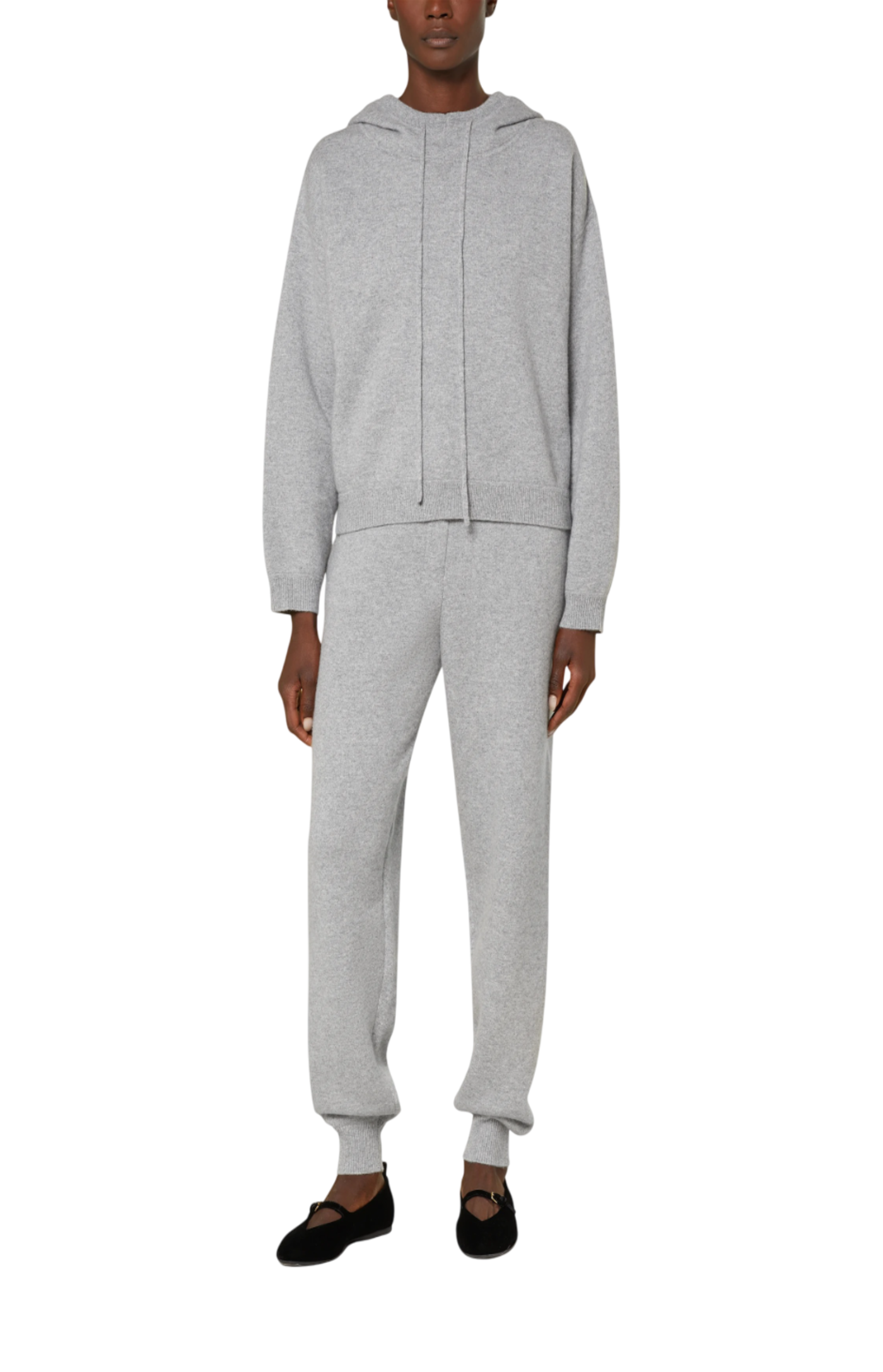 Load image into Gallery viewer, Sarla Cashmere hoodie