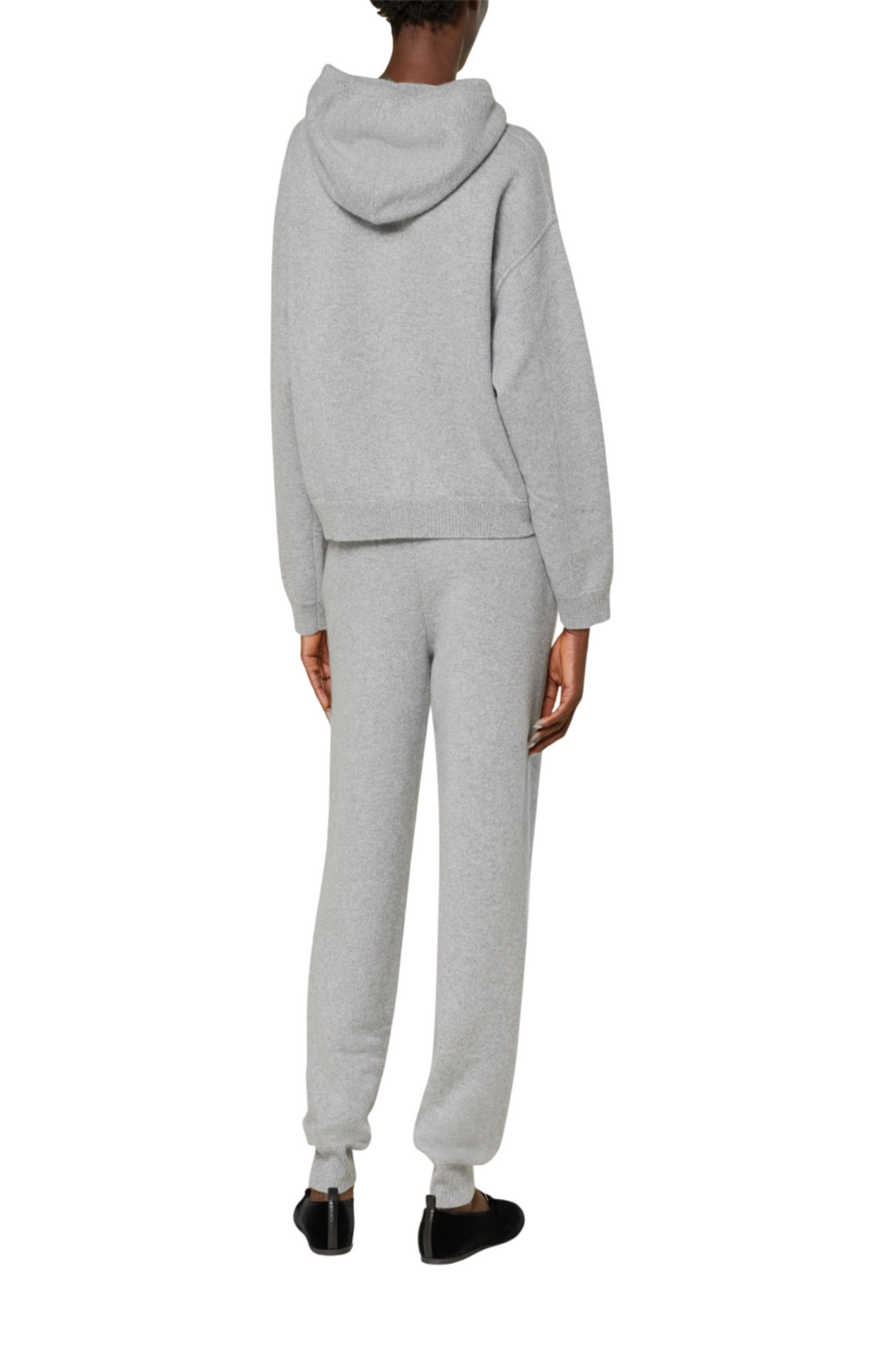 Sarla Cashmere hoodie