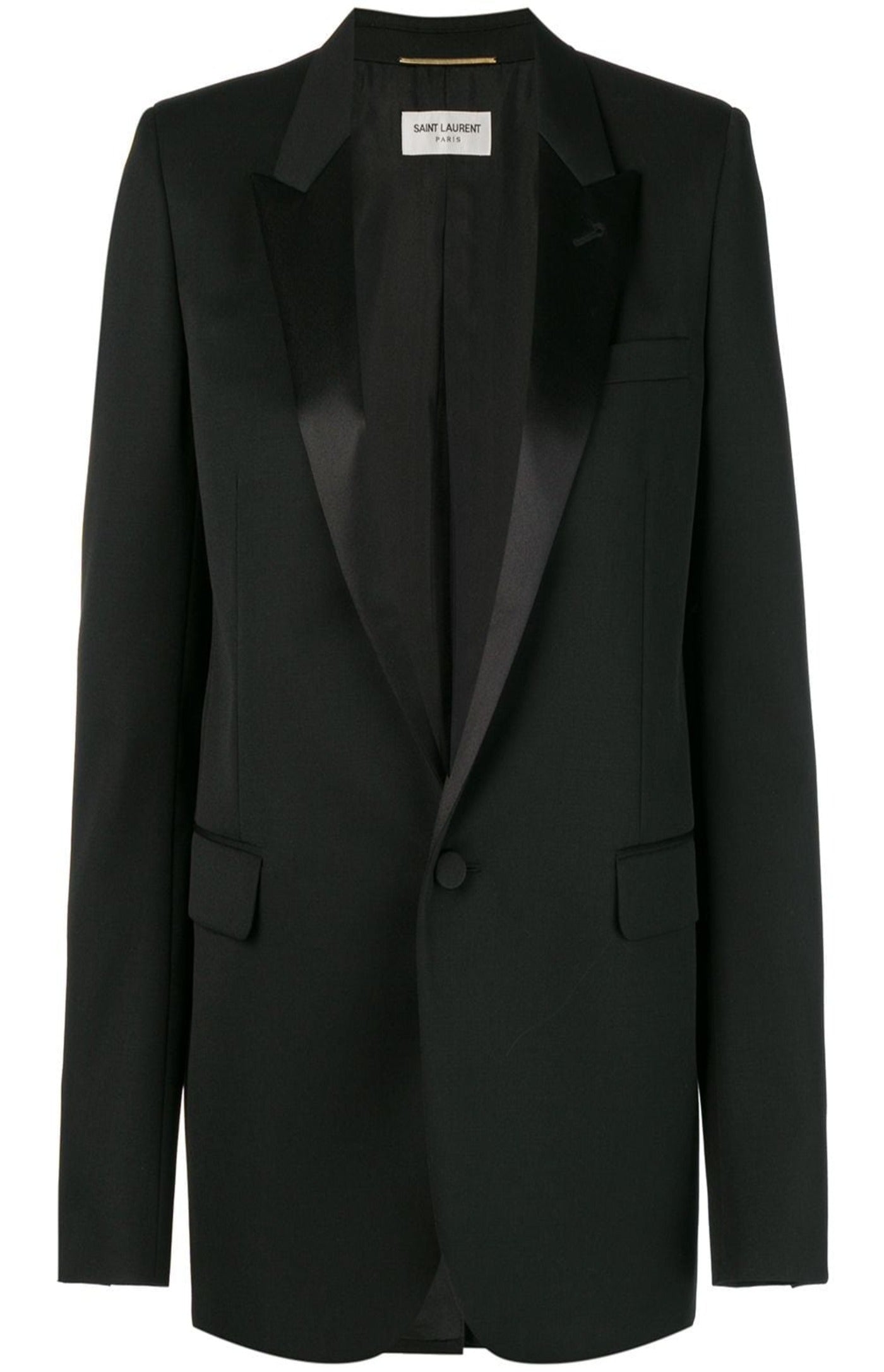 Giacca smoking jacket