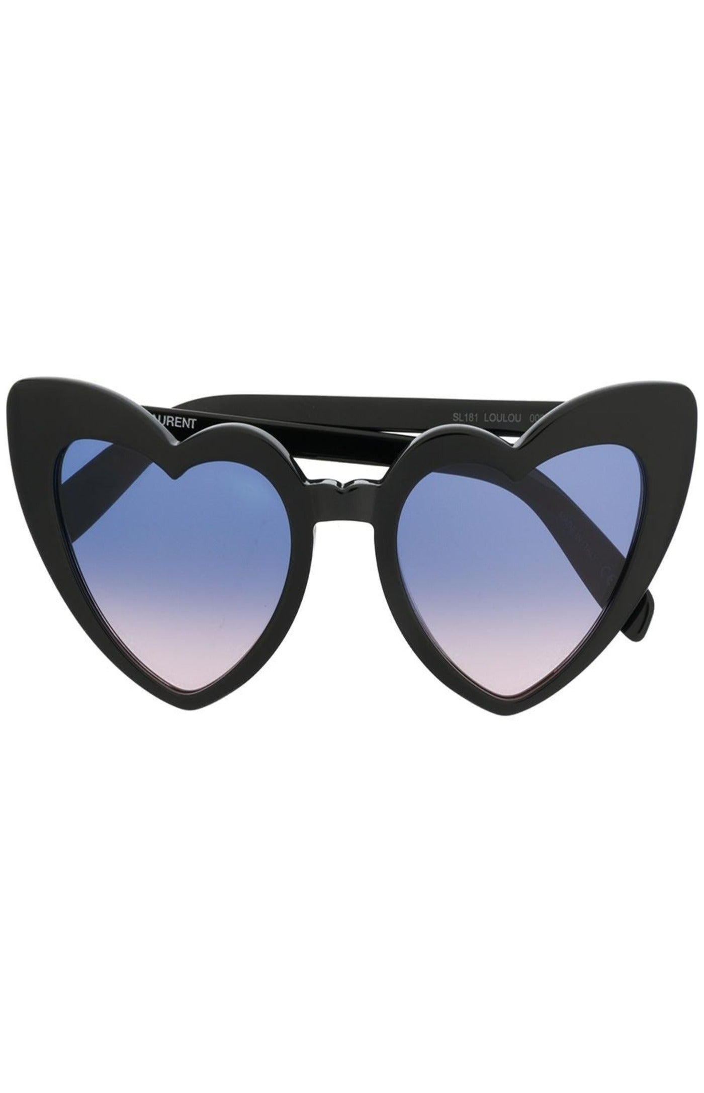 Load image into Gallery viewer, Heart-shaped sunglasses