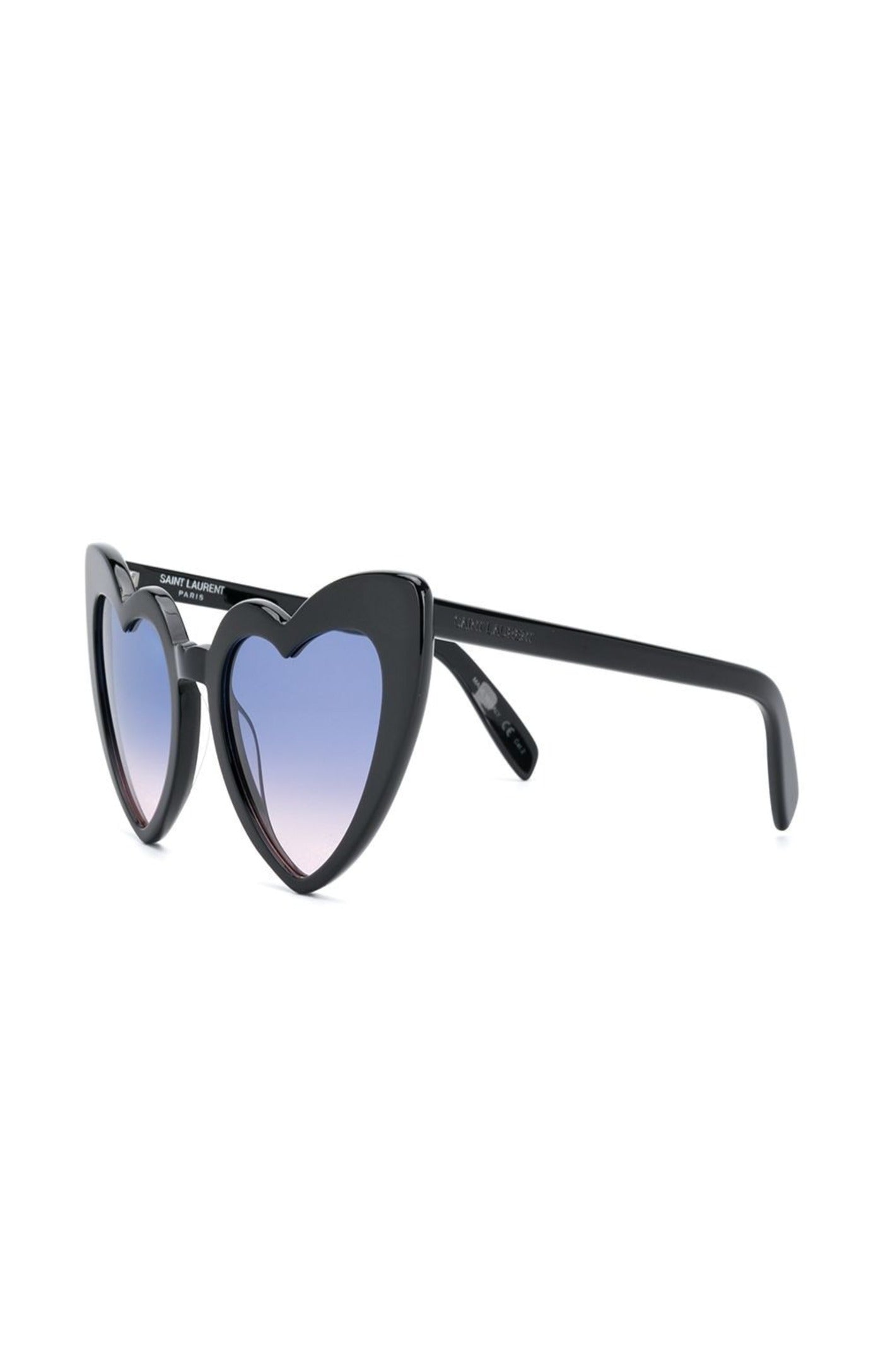 Load image into Gallery viewer, Heart-shaped sunglasses