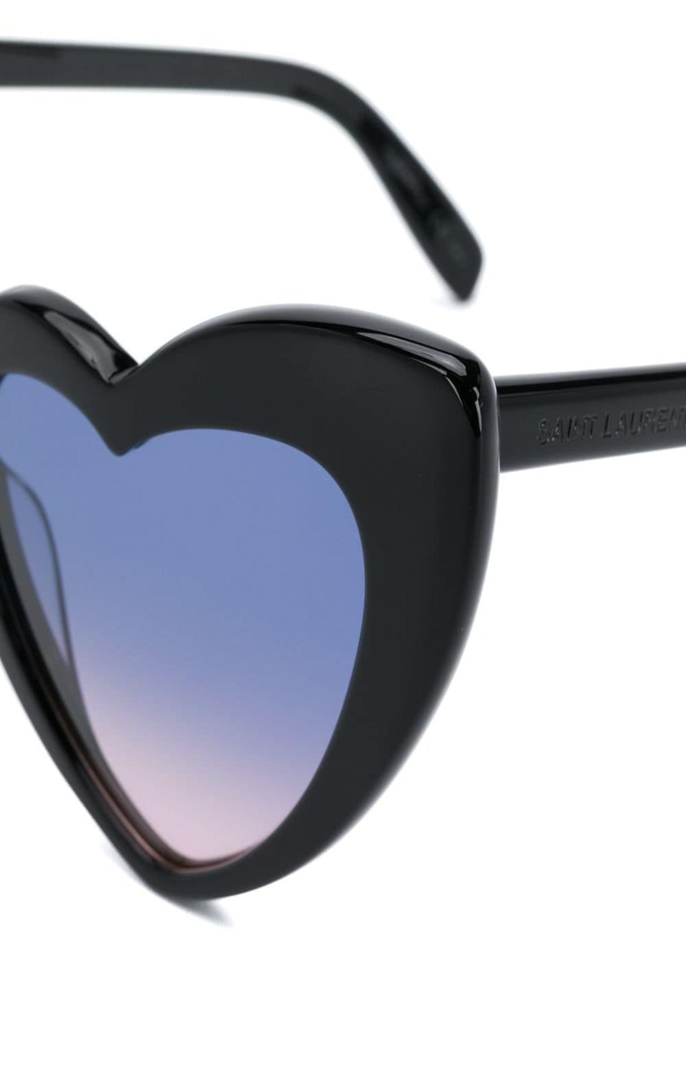 Load image into Gallery viewer, Heart-shaped sunglasses