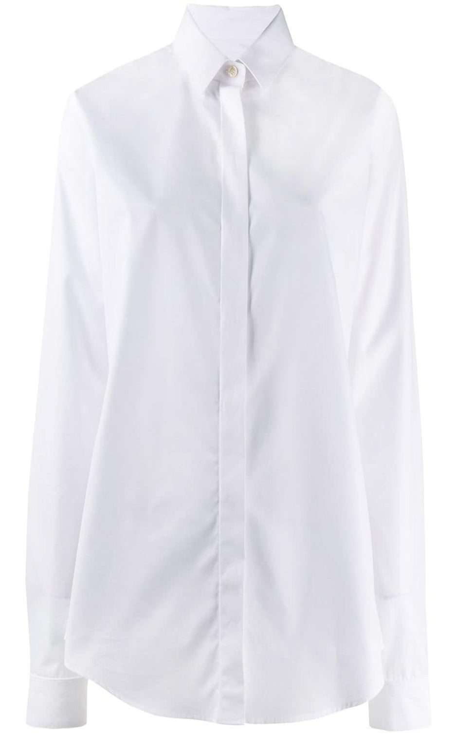 Classic cotton shirt