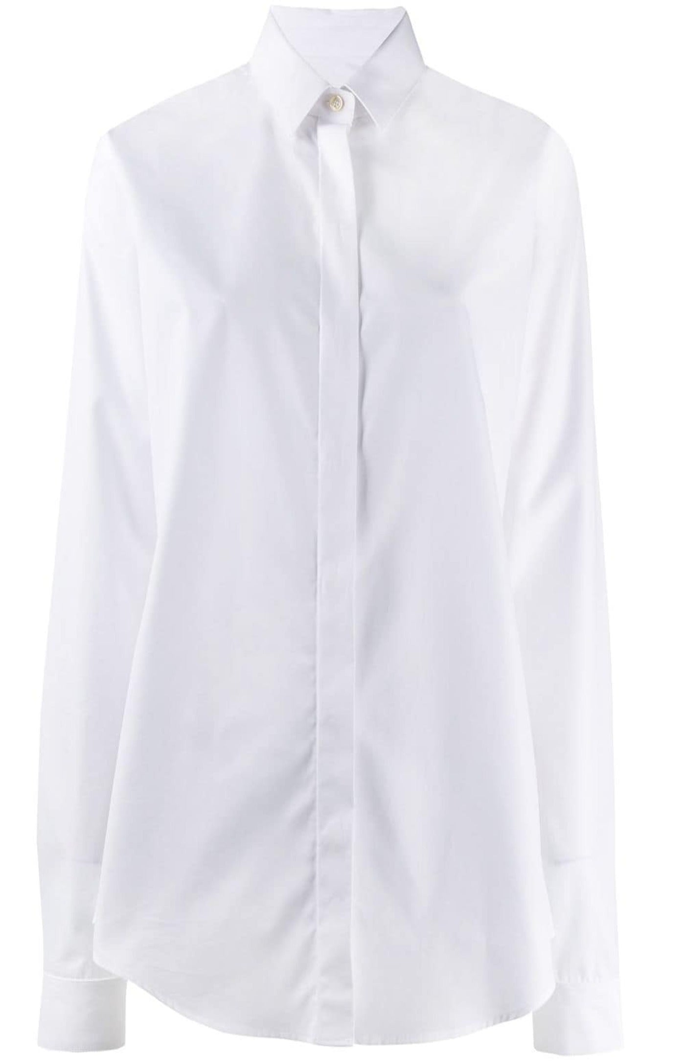 Classic cotton shirt