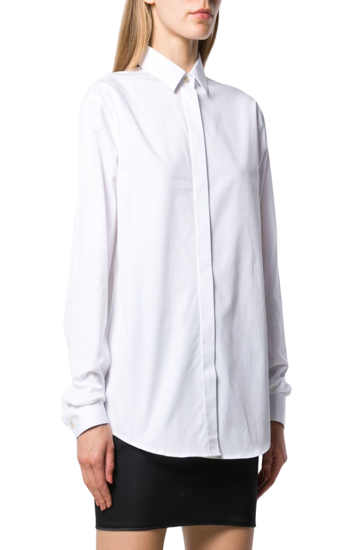 Load image into Gallery viewer, Classic cotton shirt