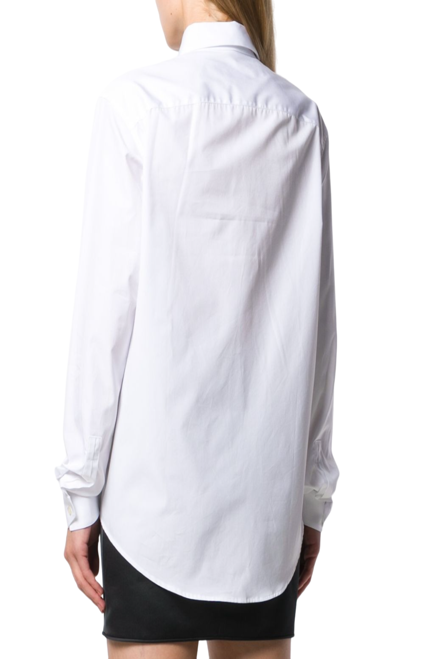 Load image into Gallery viewer, Classic cotton shirt