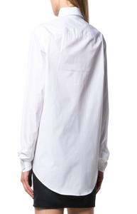 Classic cotton shirt