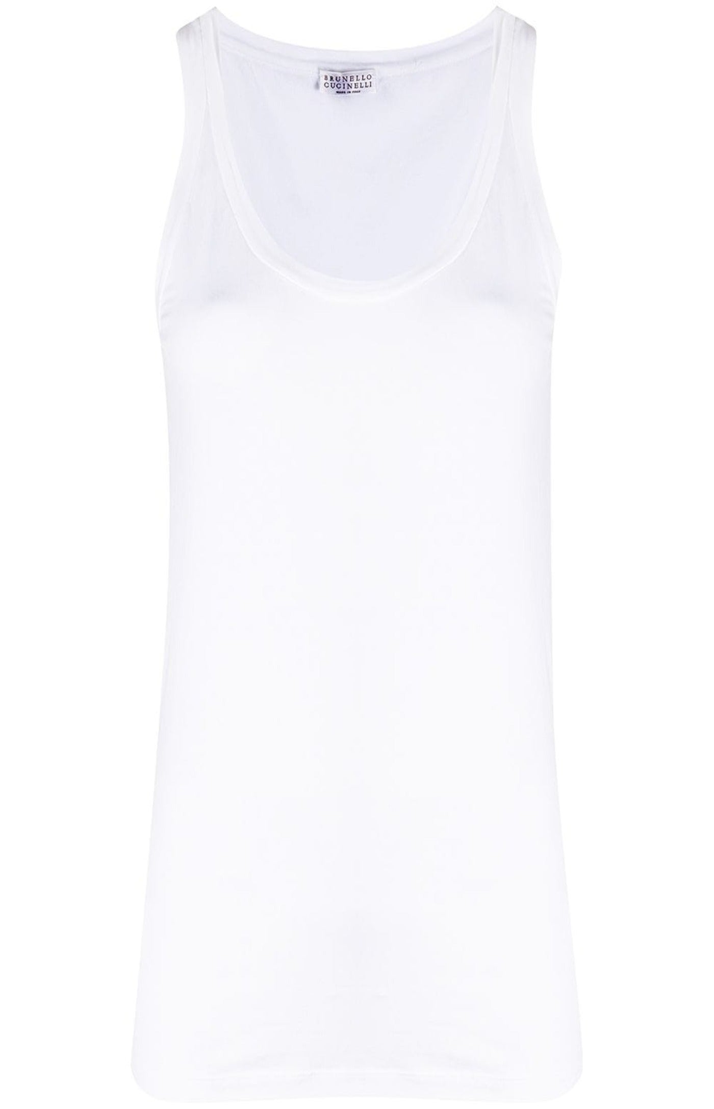 Load image into Gallery viewer, Slim fit longline vest