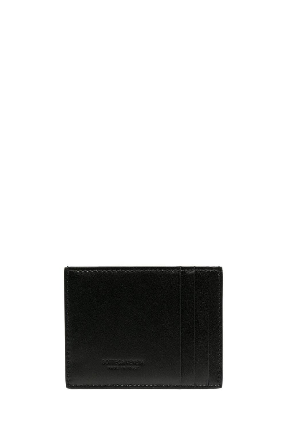 Intrecciato cardholder