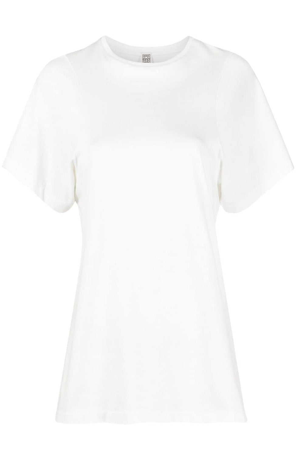 Short sleeved T-shirt