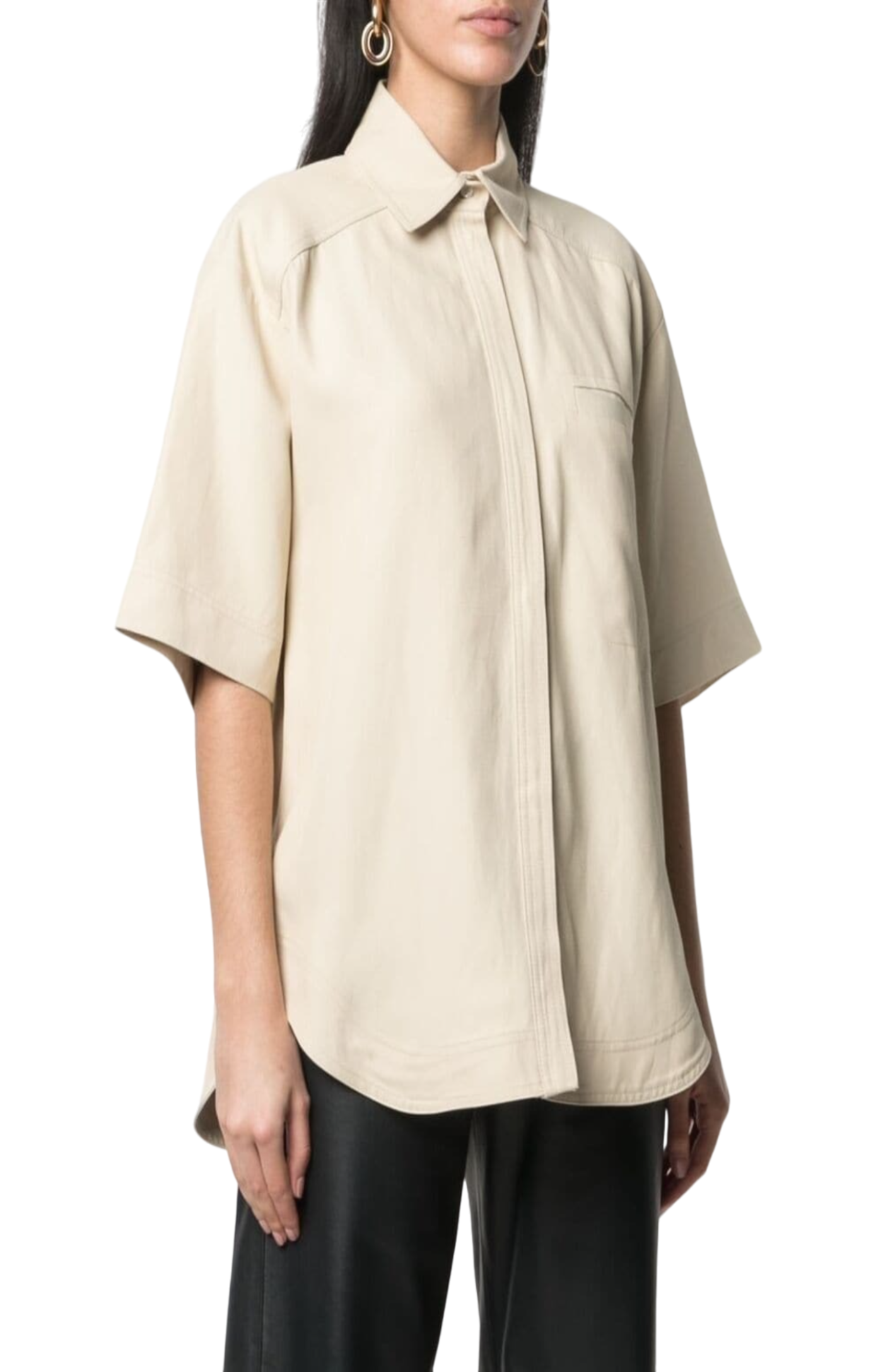 Load image into Gallery viewer, Moheli short-sleeve shirt