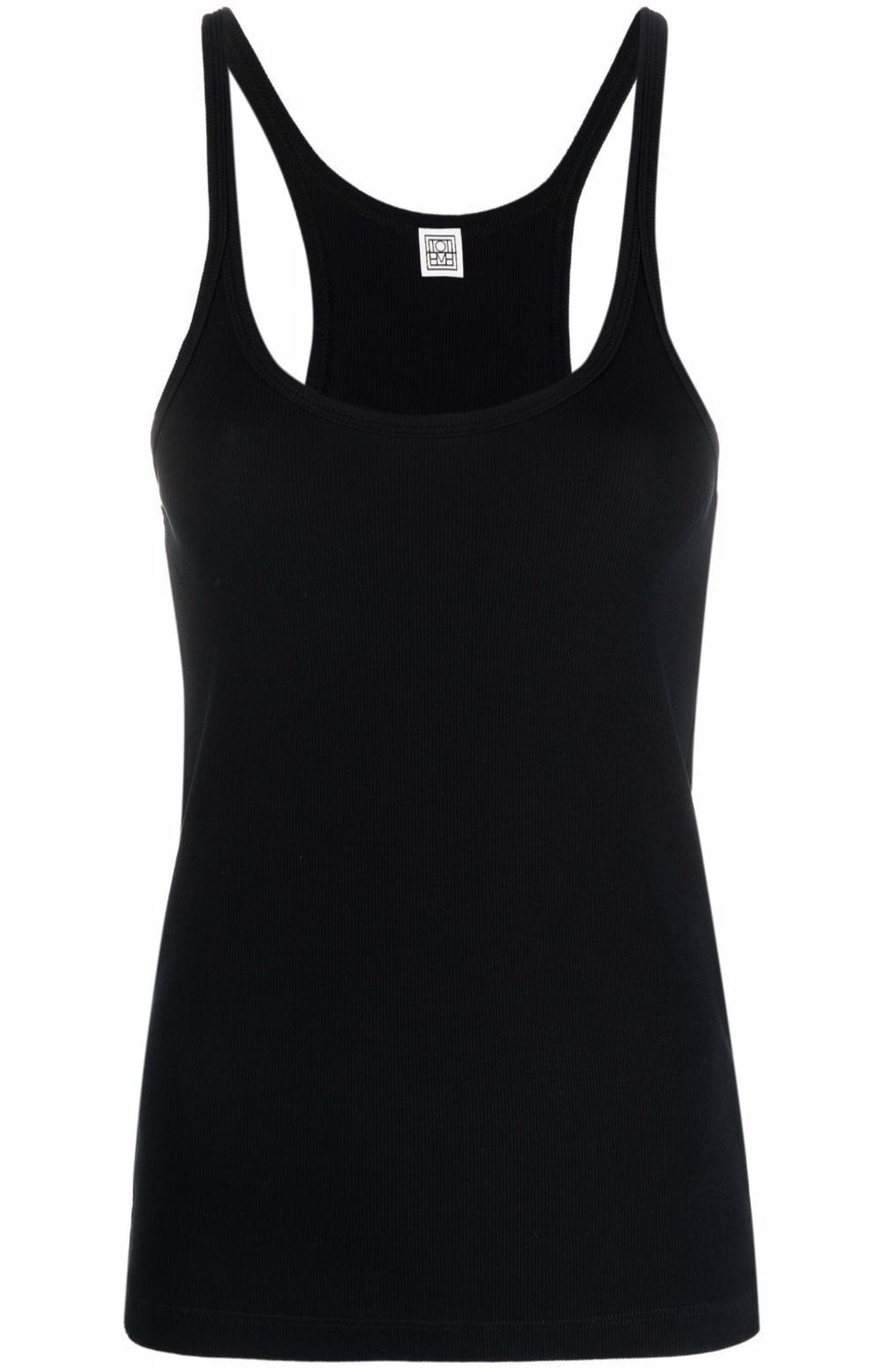 Load image into Gallery viewer, Racerback tank top