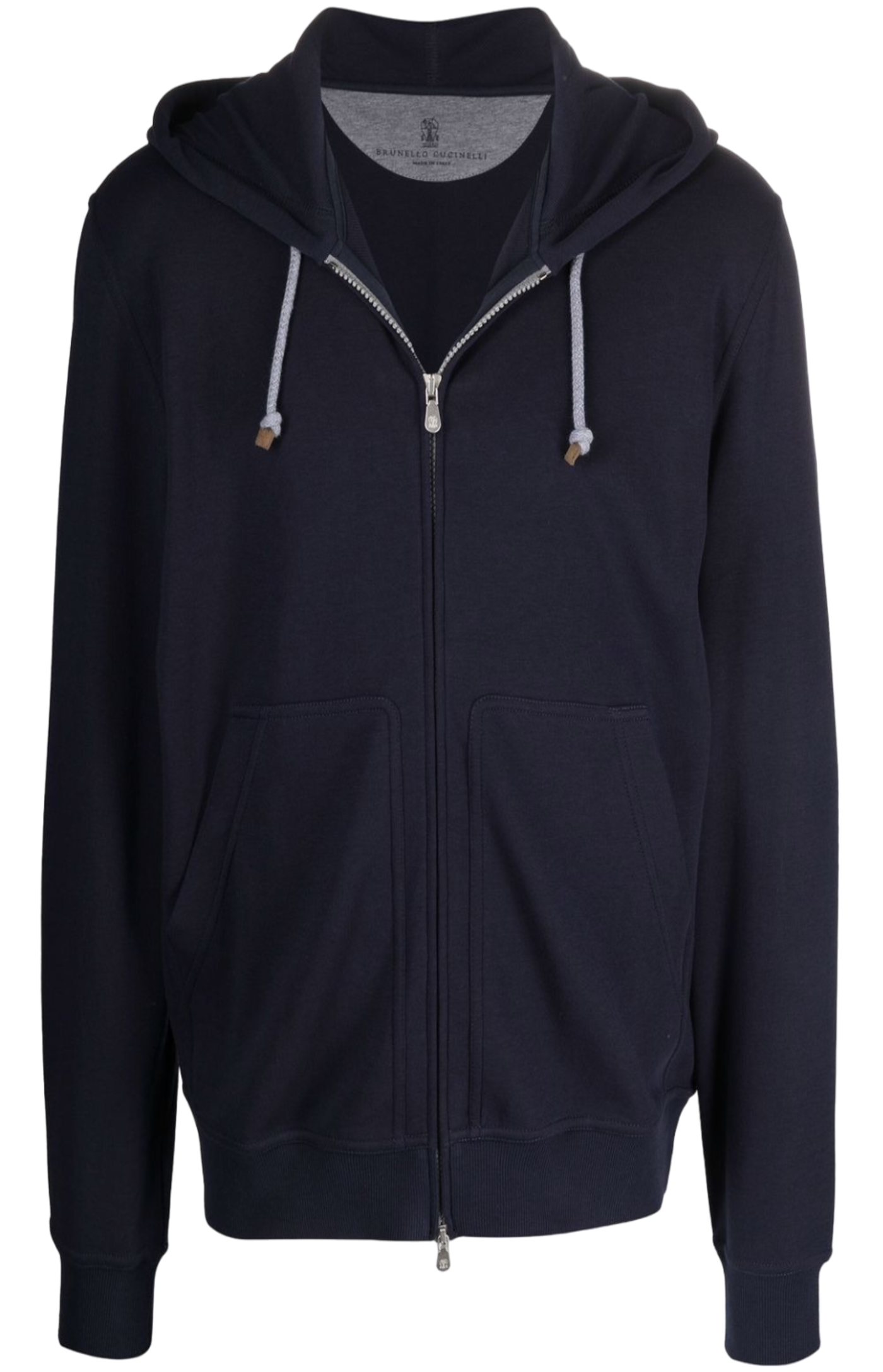 Load image into Gallery viewer, Drawstring hooded sweatshirt