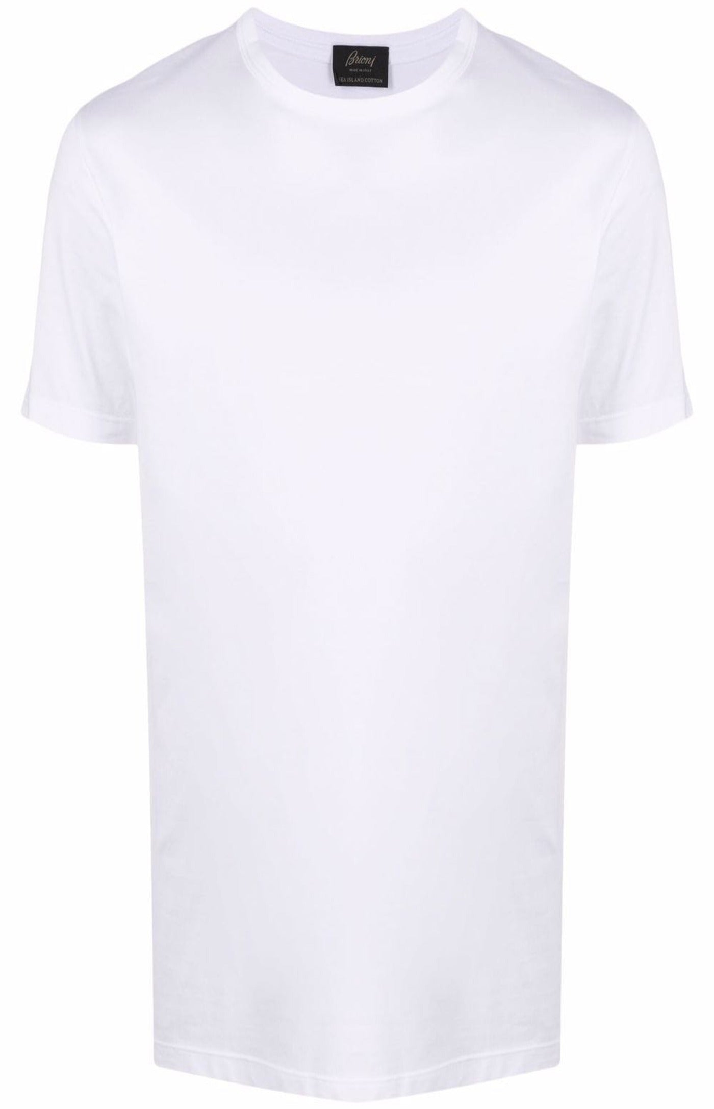 Load image into Gallery viewer, Short-sleeve cotton T-shirt