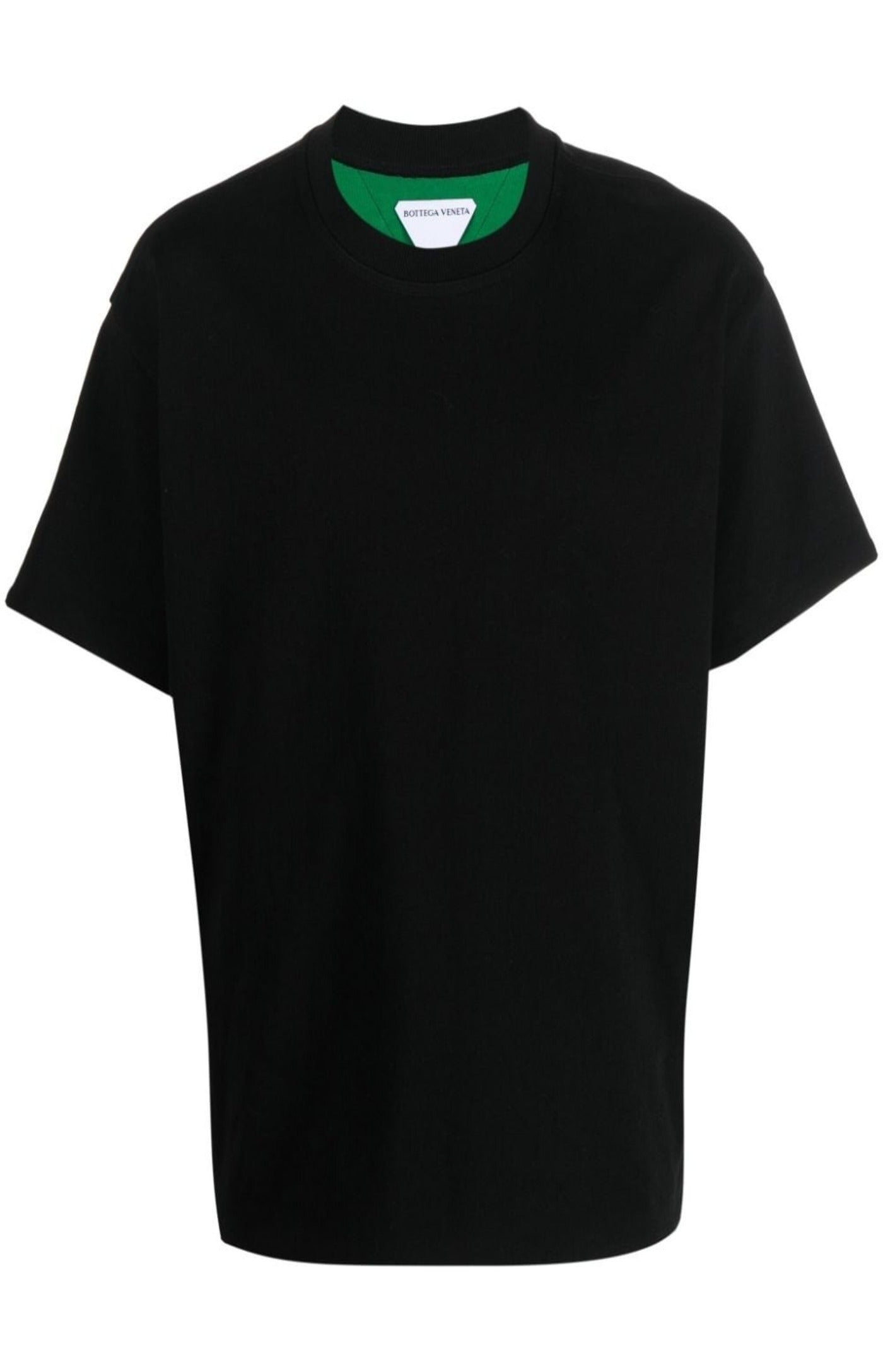 Load image into Gallery viewer, Oversized cotton T-shirt