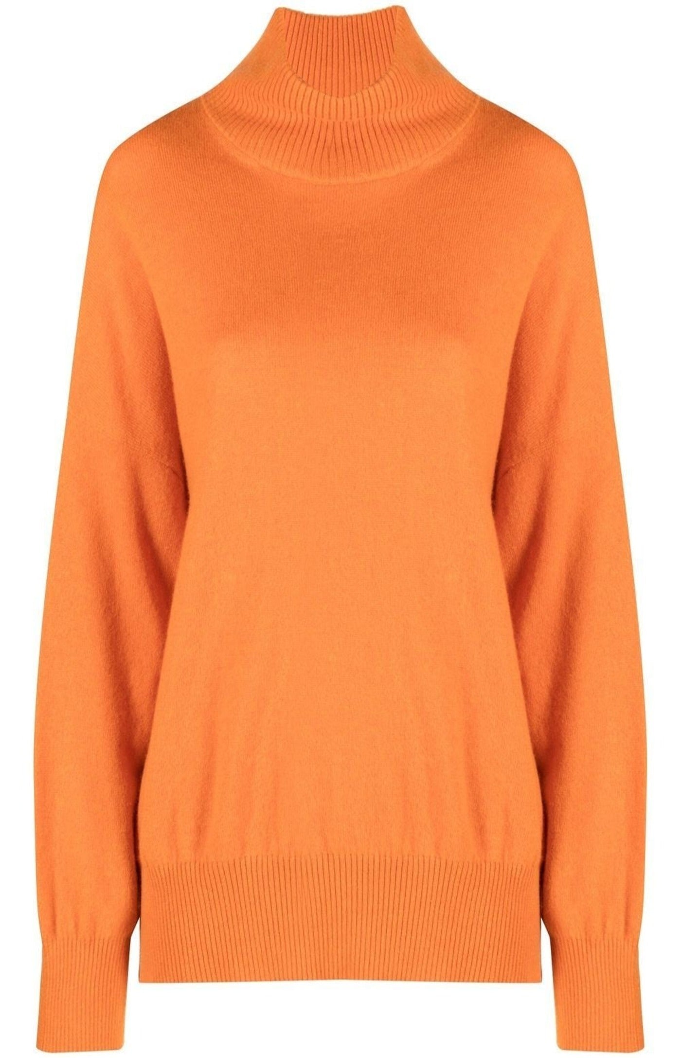 Load image into Gallery viewer, Roll-neck jumper