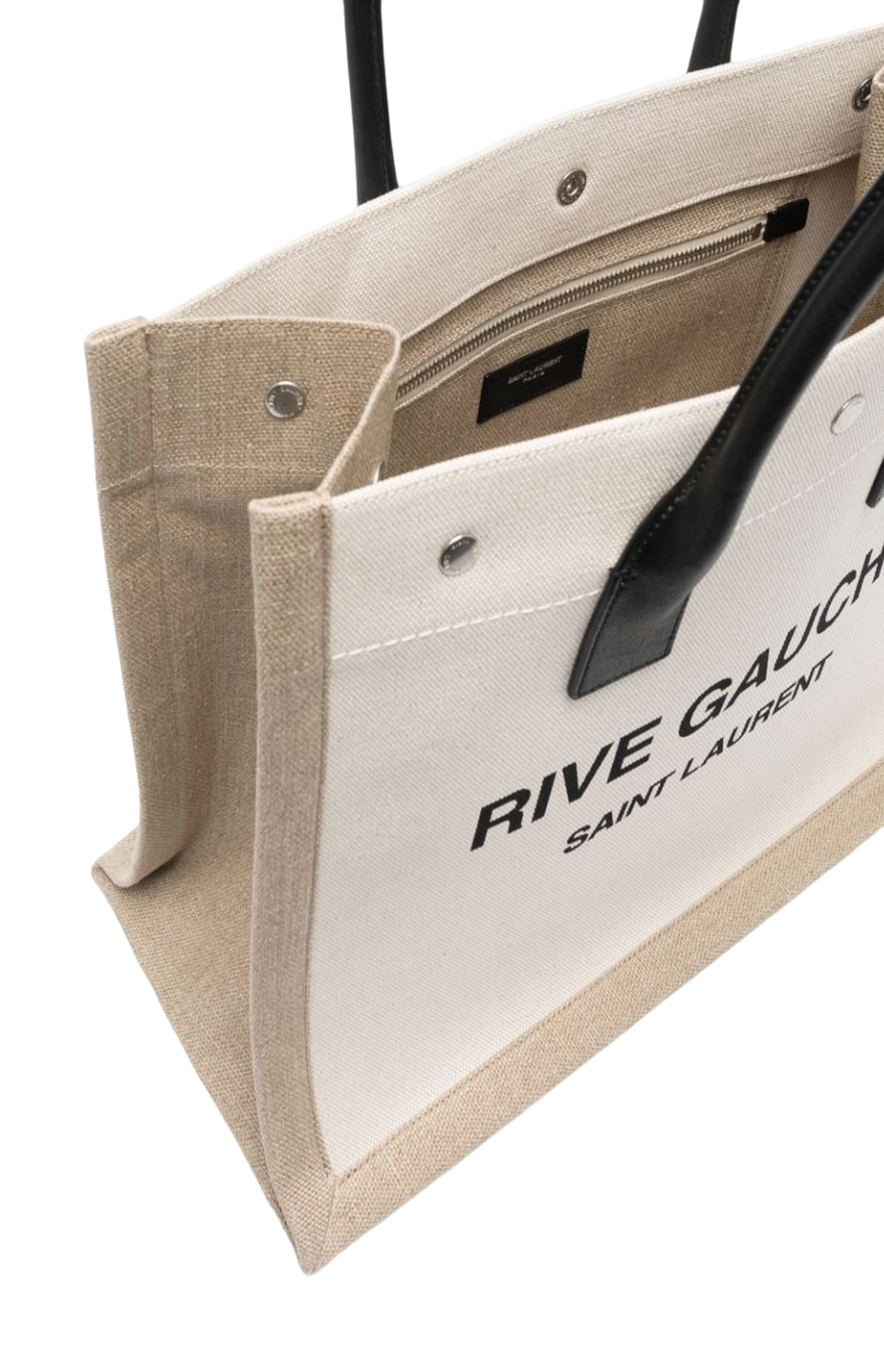 Load image into Gallery viewer, Logo-print tote-bag