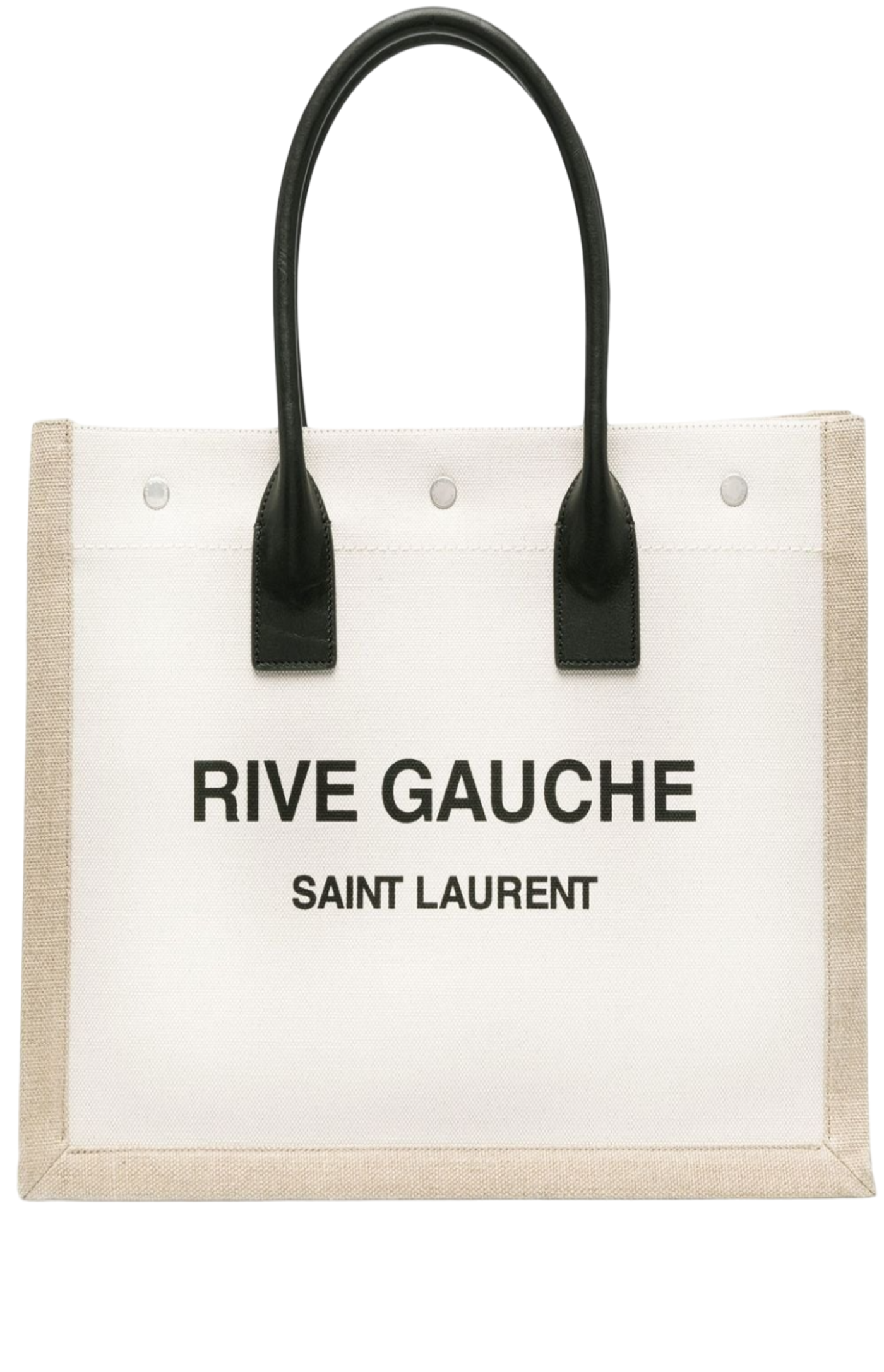 Logo-print tote-bag