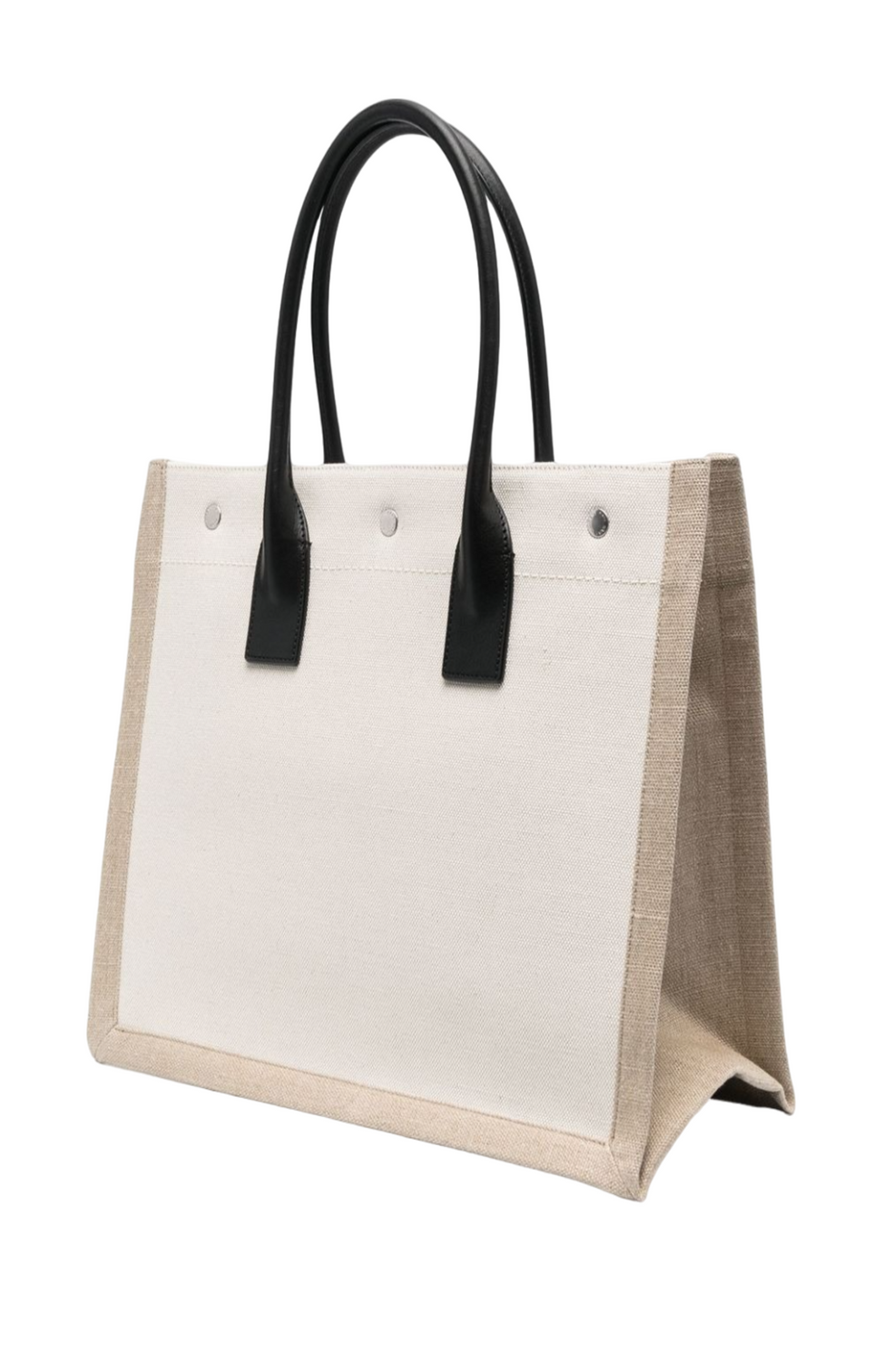 Logo-print tote-bag