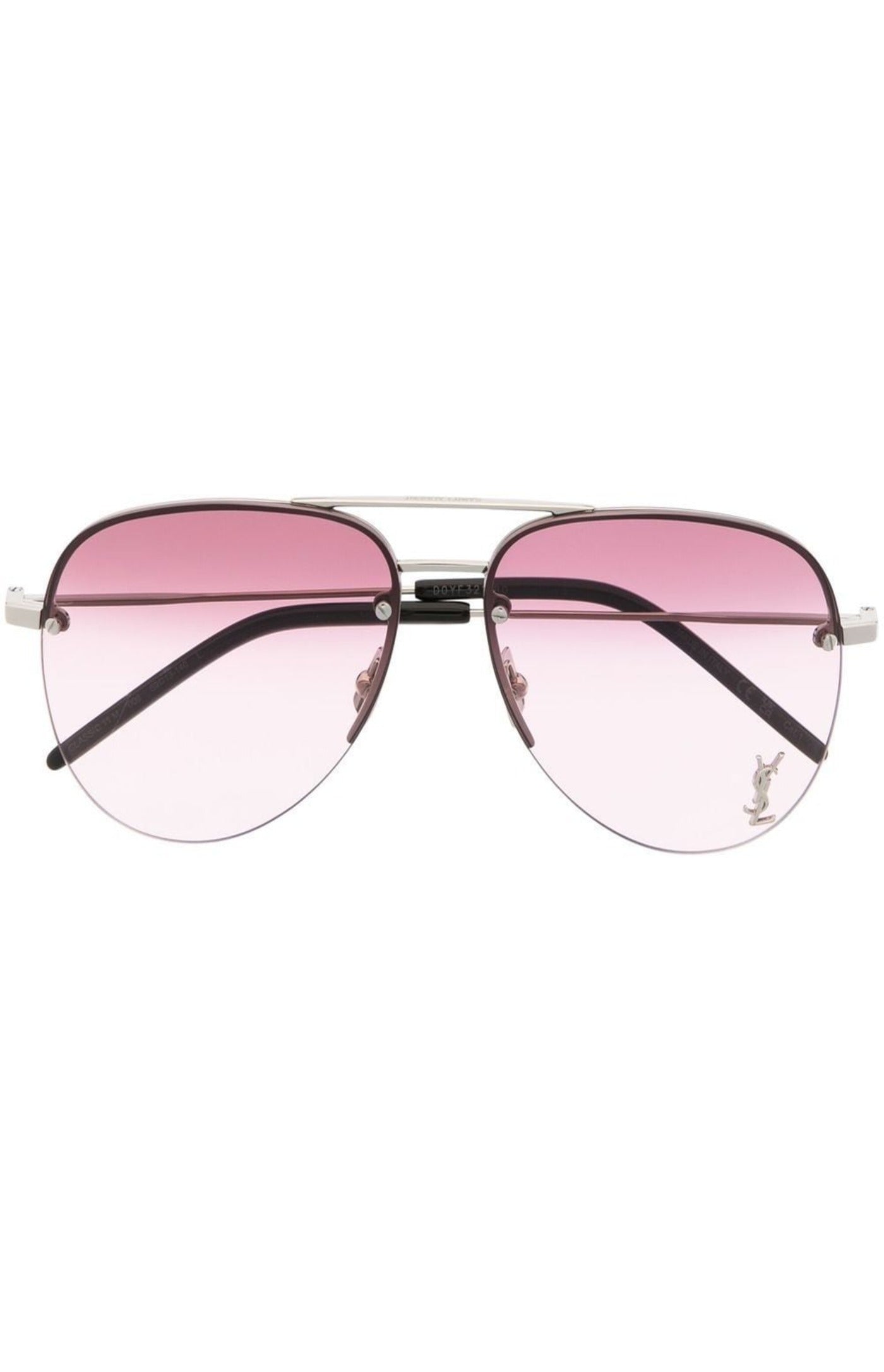 Load image into Gallery viewer, SL312 pilot-frame sunglasses