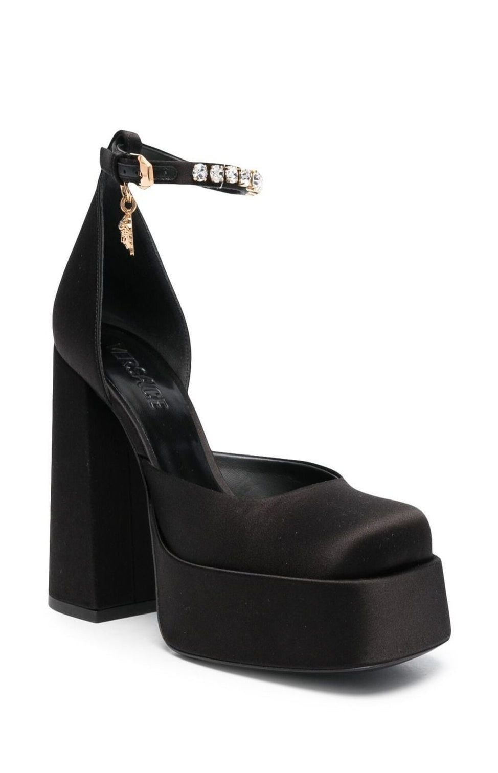 Medusa Aevitas 155mm platform pumps