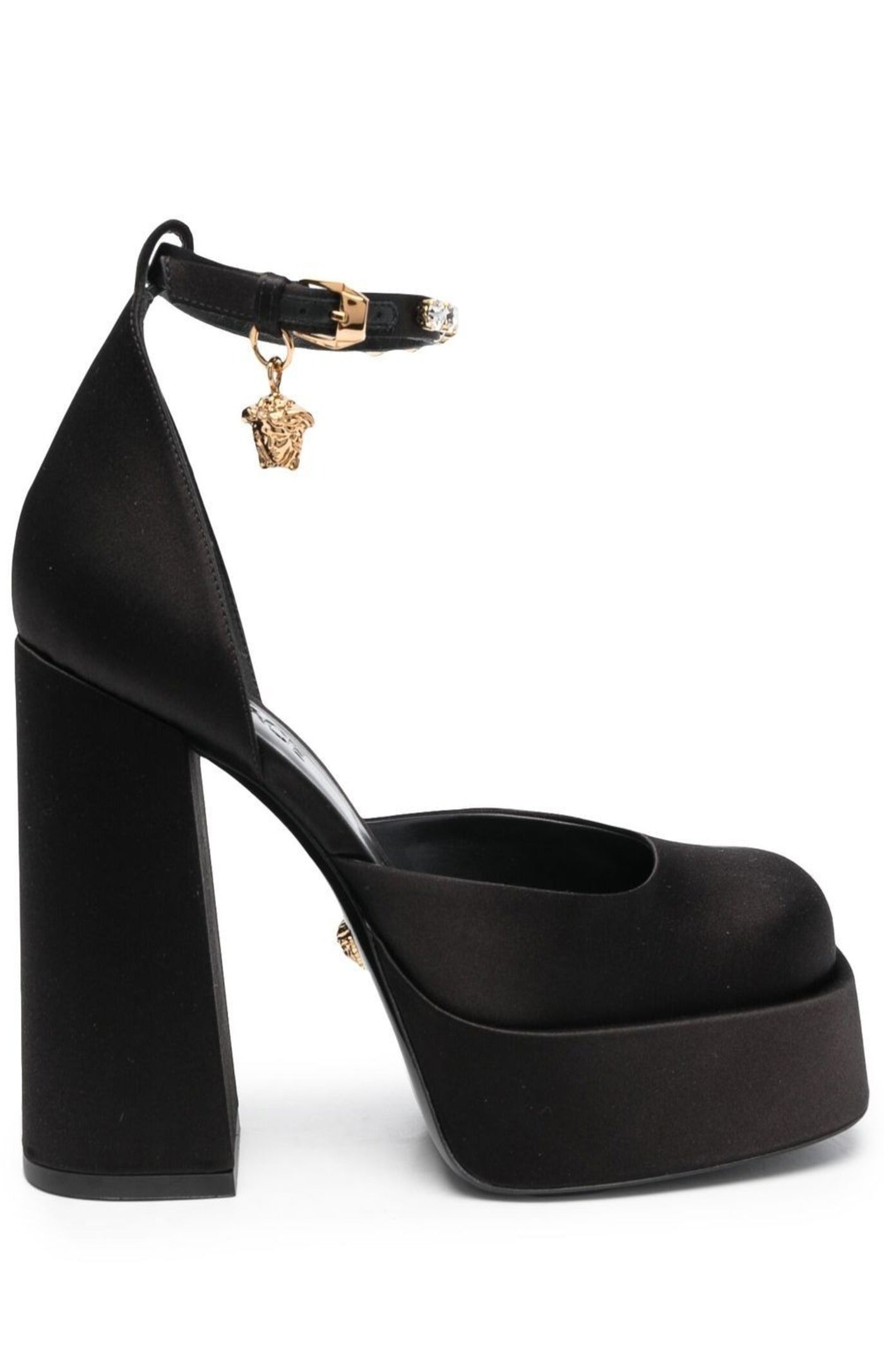 Medusa Aevitas 155mm platform pumps