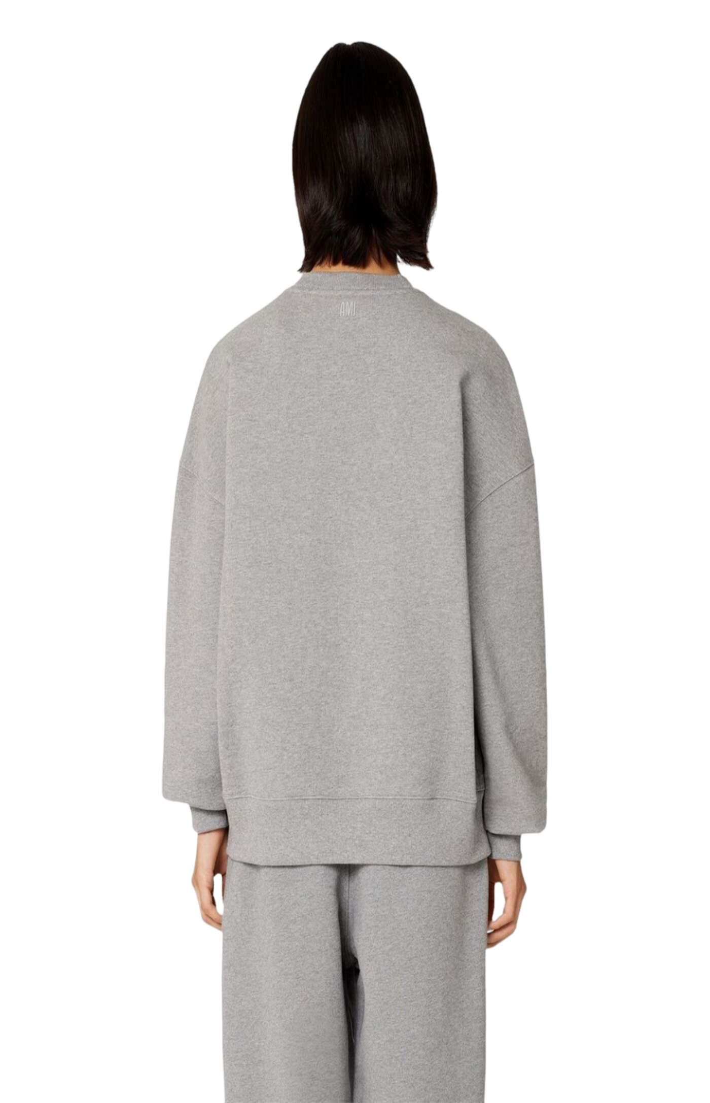 Load image into Gallery viewer, Coeur Sacré cotton sweatshirt