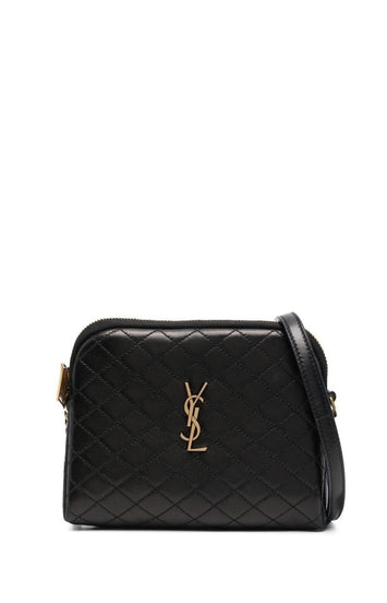 Gaby quilted crossbody bag
