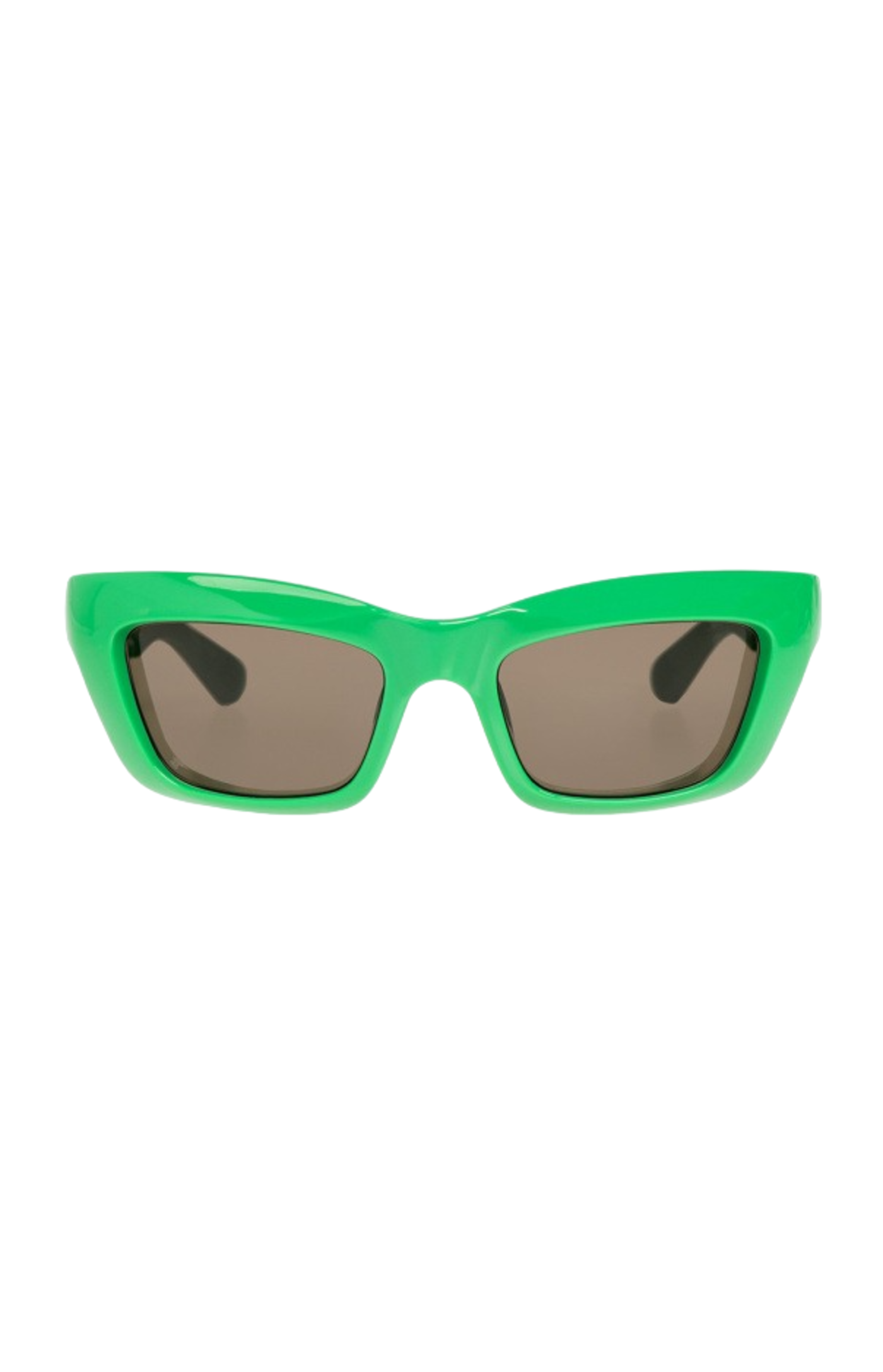 Load image into Gallery viewer, Green sunglasses