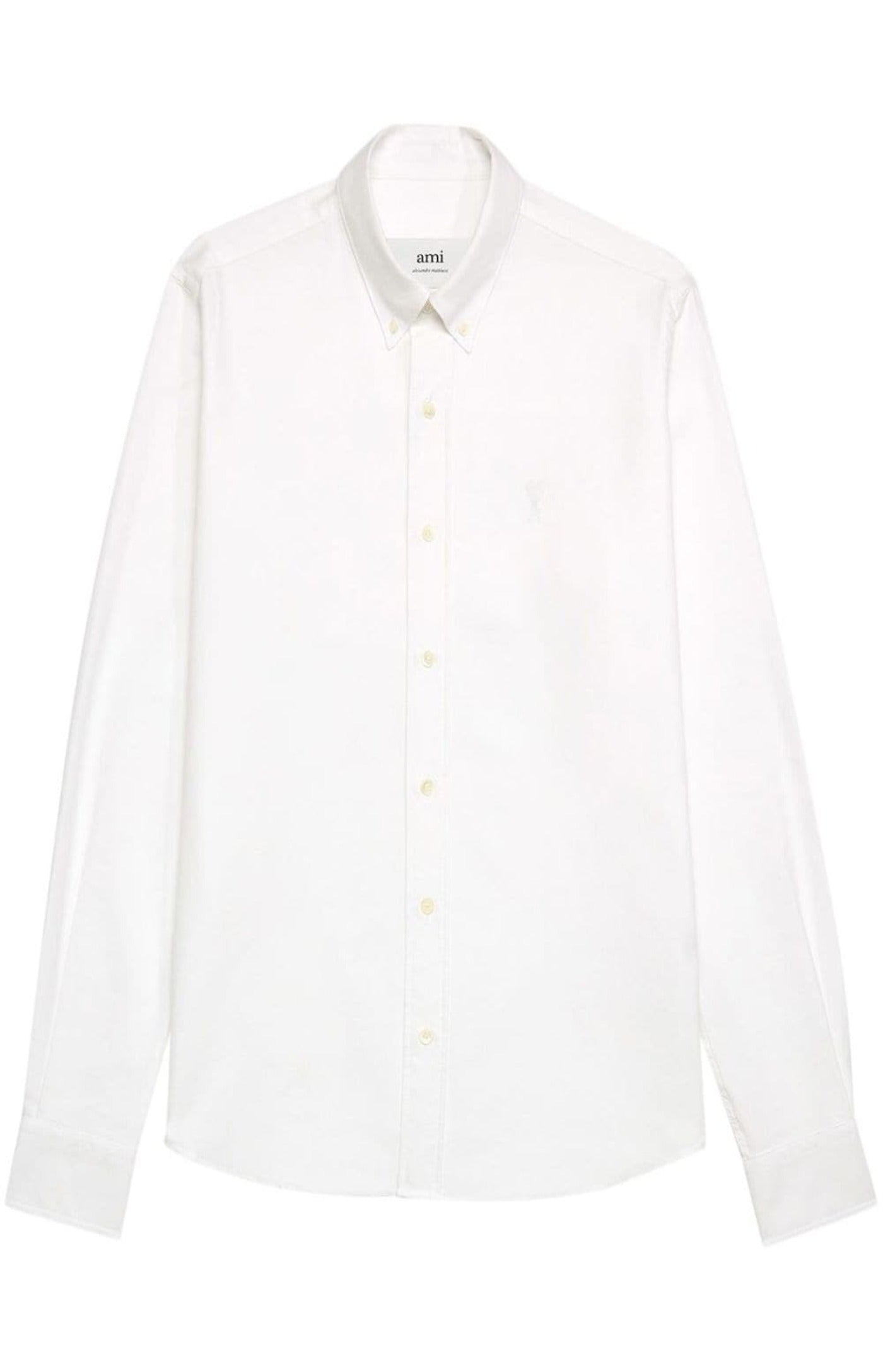 Load image into Gallery viewer, Button-down cotton shirt
