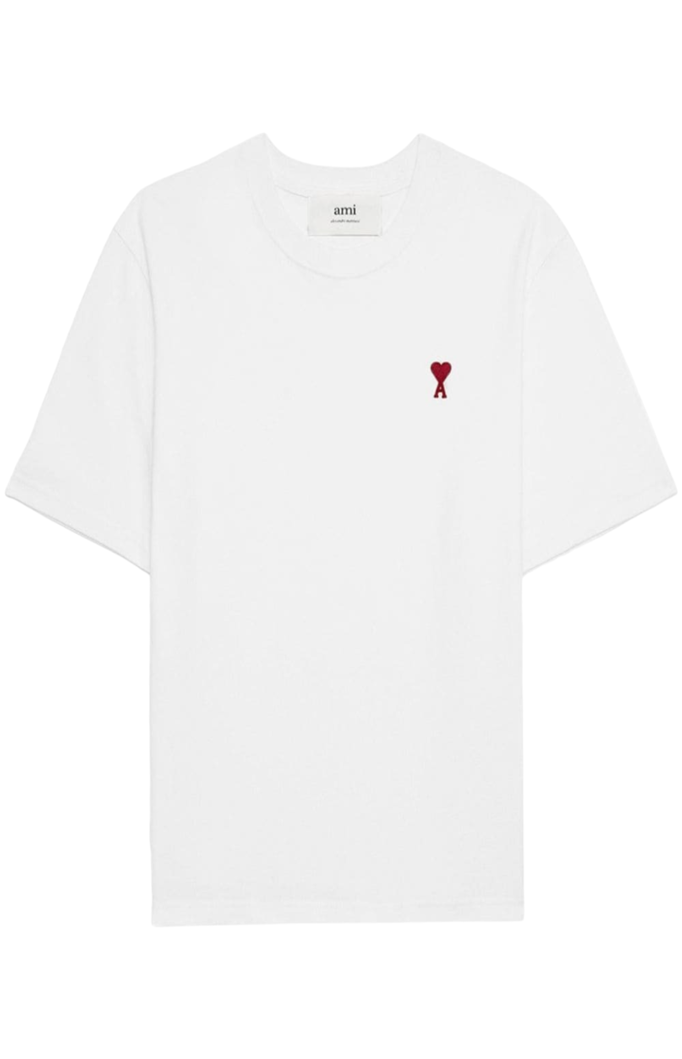 Load image into Gallery viewer, Logo-embroidered organic cotton T-shirt