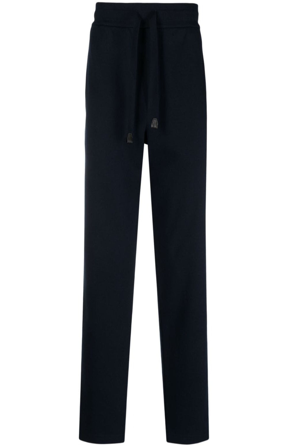 Cotton track trousers