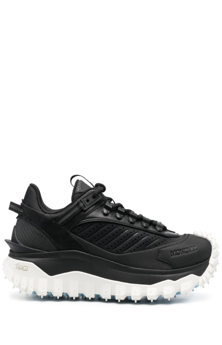 Trailgrip GTX leather sneakers