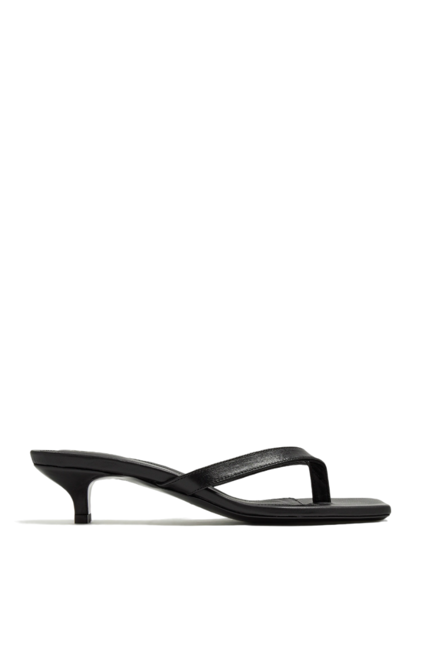 Load image into Gallery viewer, The flip-flop heel sandals