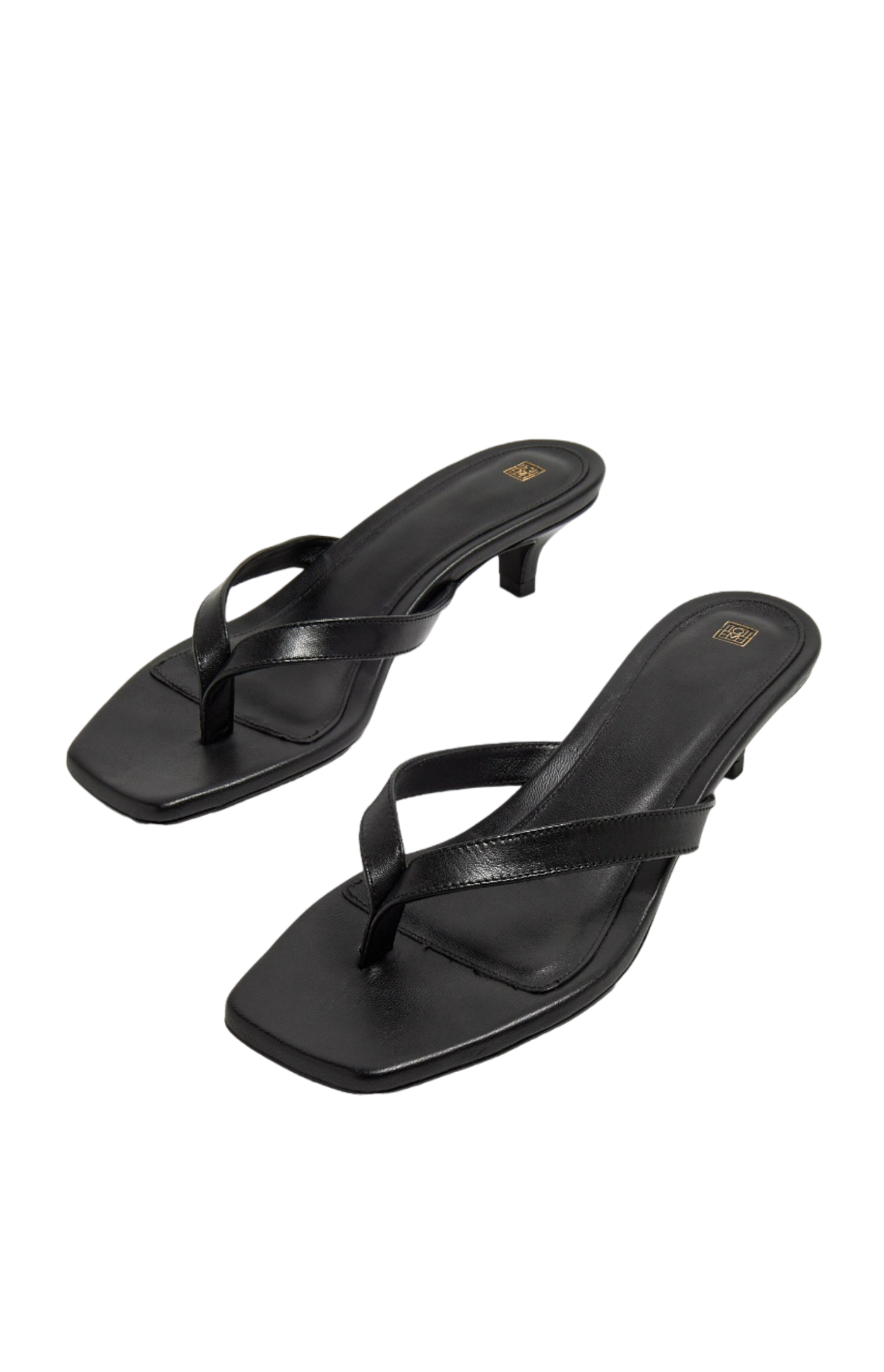 Load image into Gallery viewer, The flip-flop heel sandals