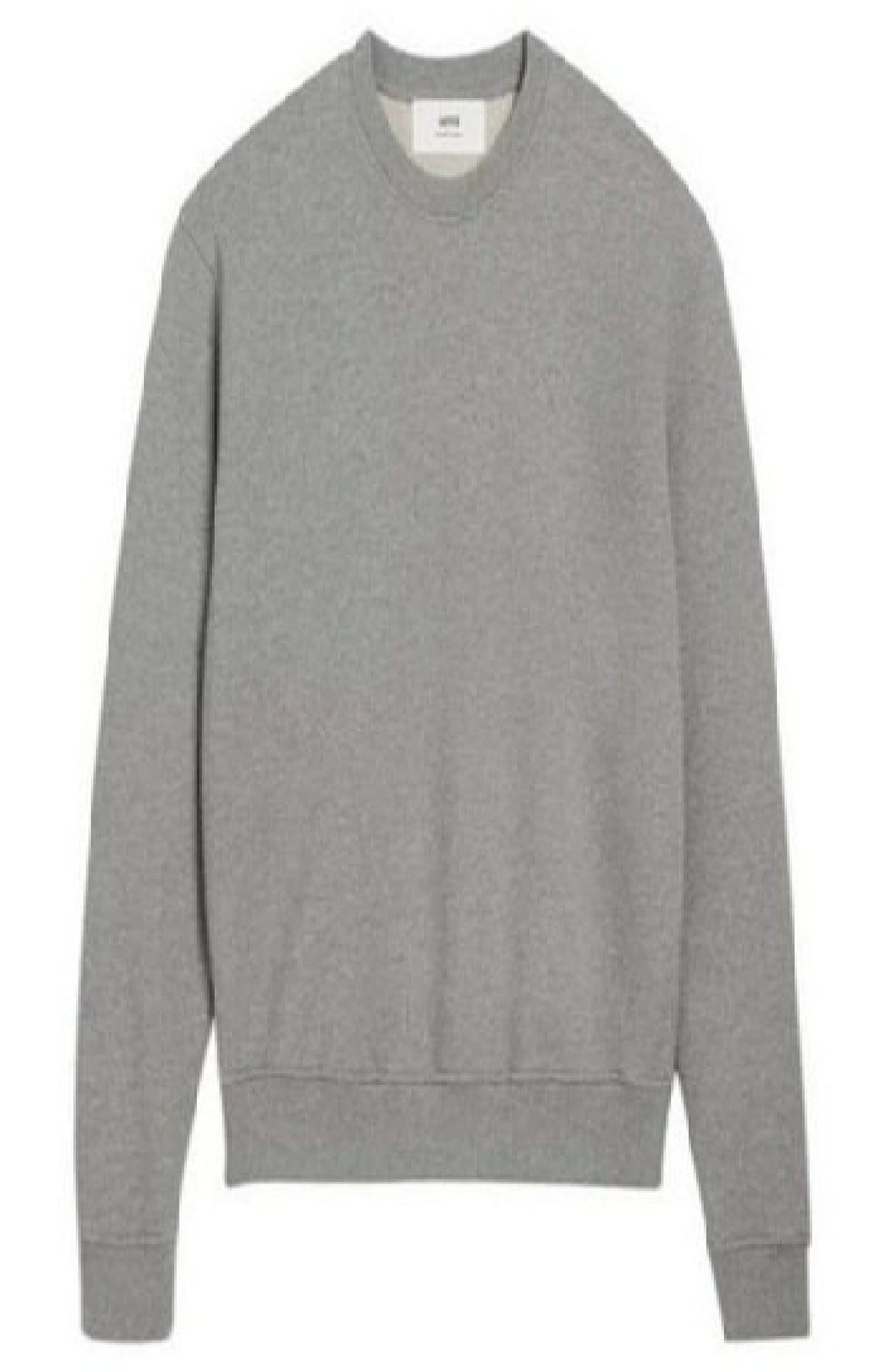 Ami de Coeur organic cotton sweatshirt