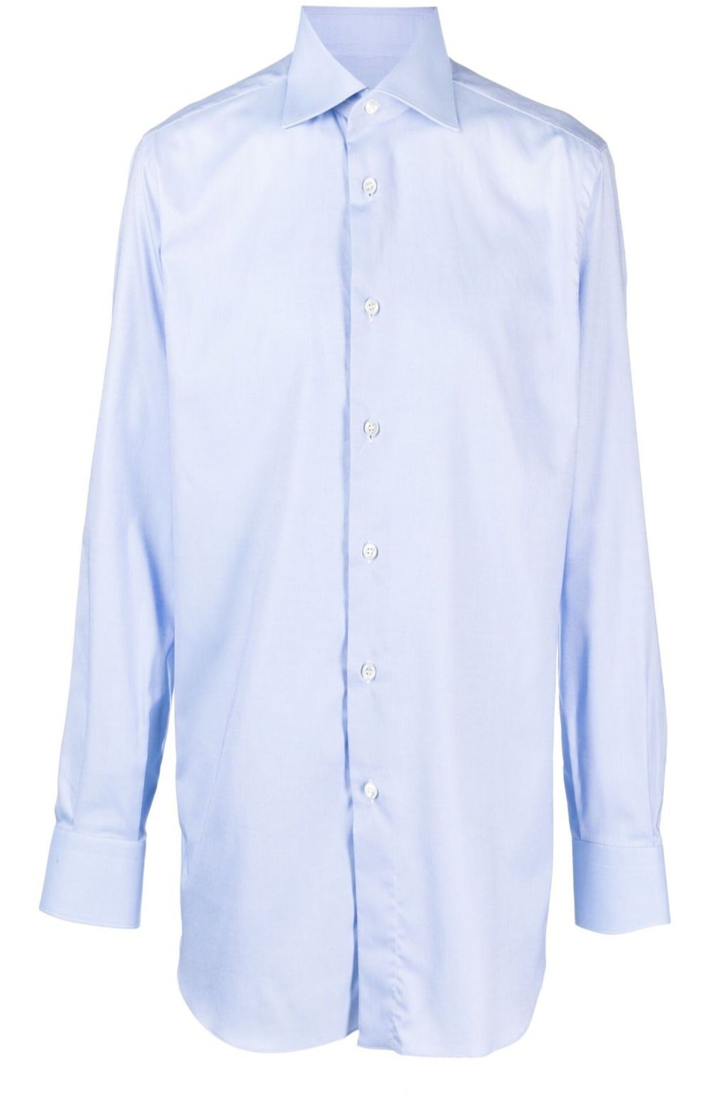 Load image into Gallery viewer, Button-up cotton shirt