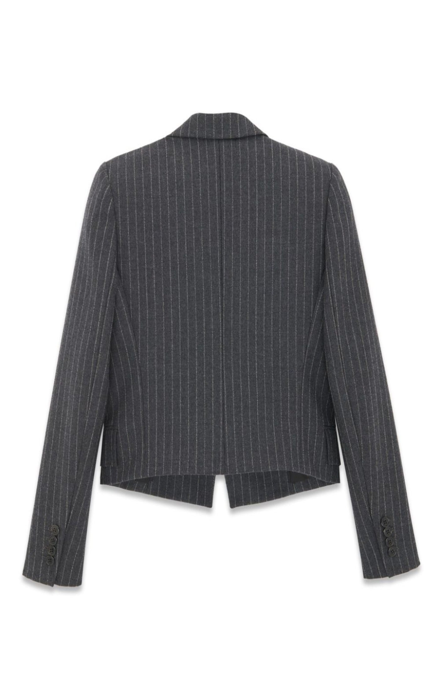 Load image into Gallery viewer, Rive Gauche striped blazer