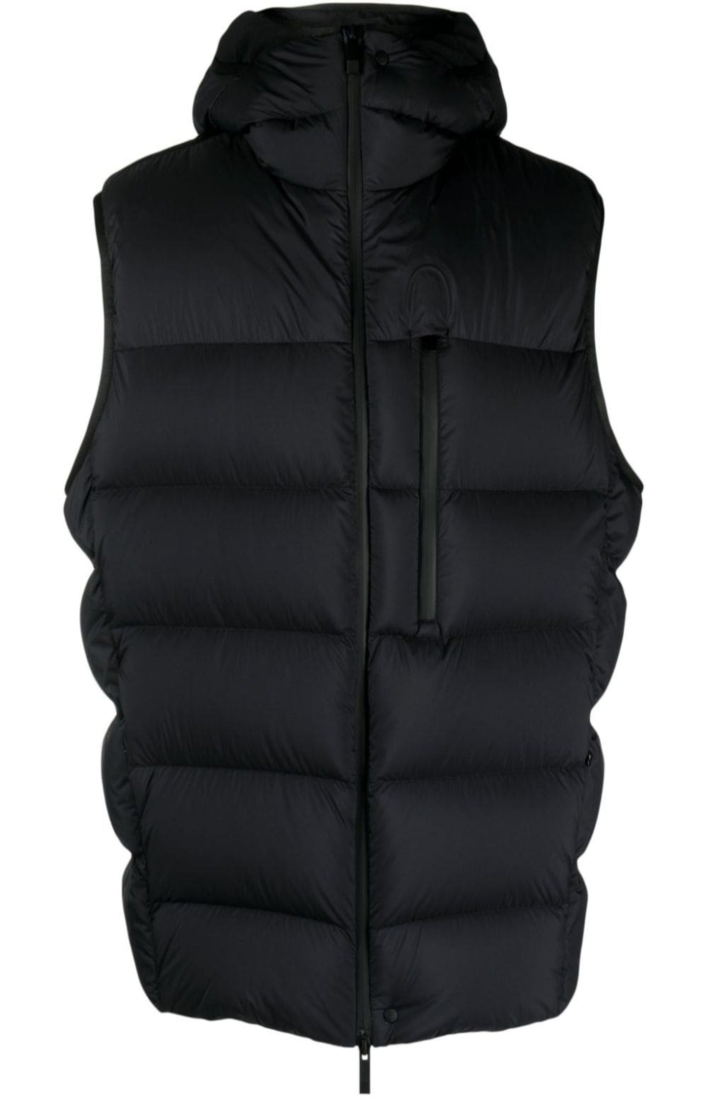 Load image into Gallery viewer, Padded hooded gilet