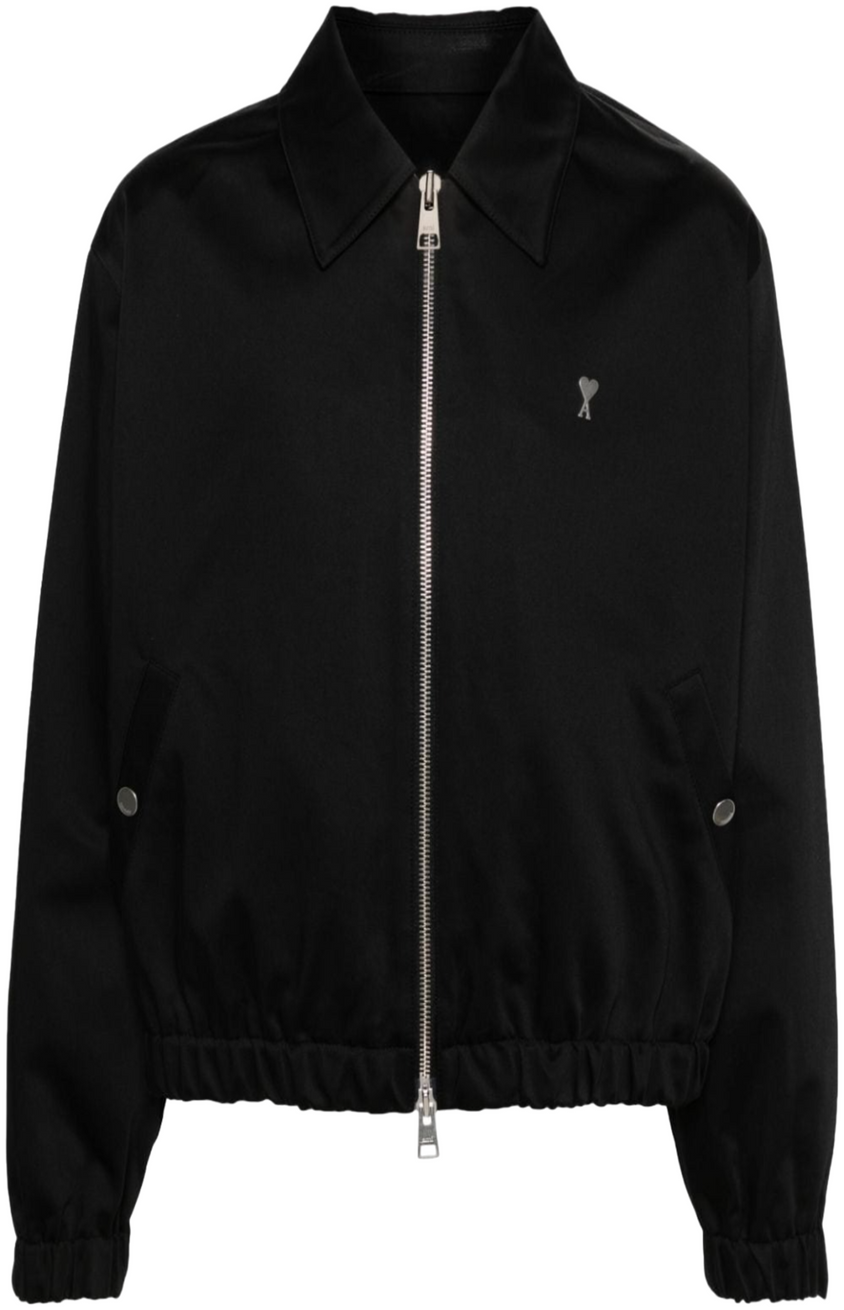 Ami de Coeur cotton jacket