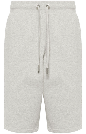 Ami de Coeur cotton track shorts