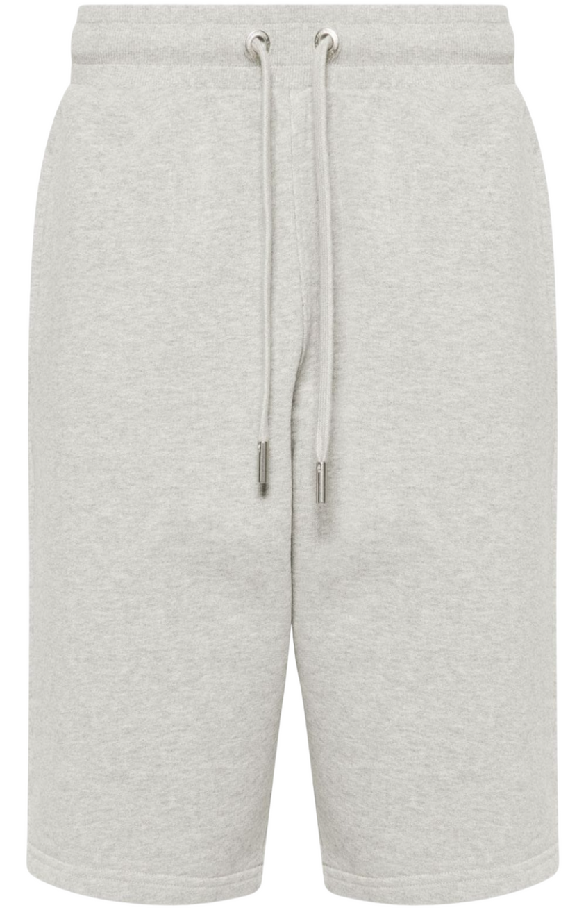 Ami de Coeur cotton track shorts