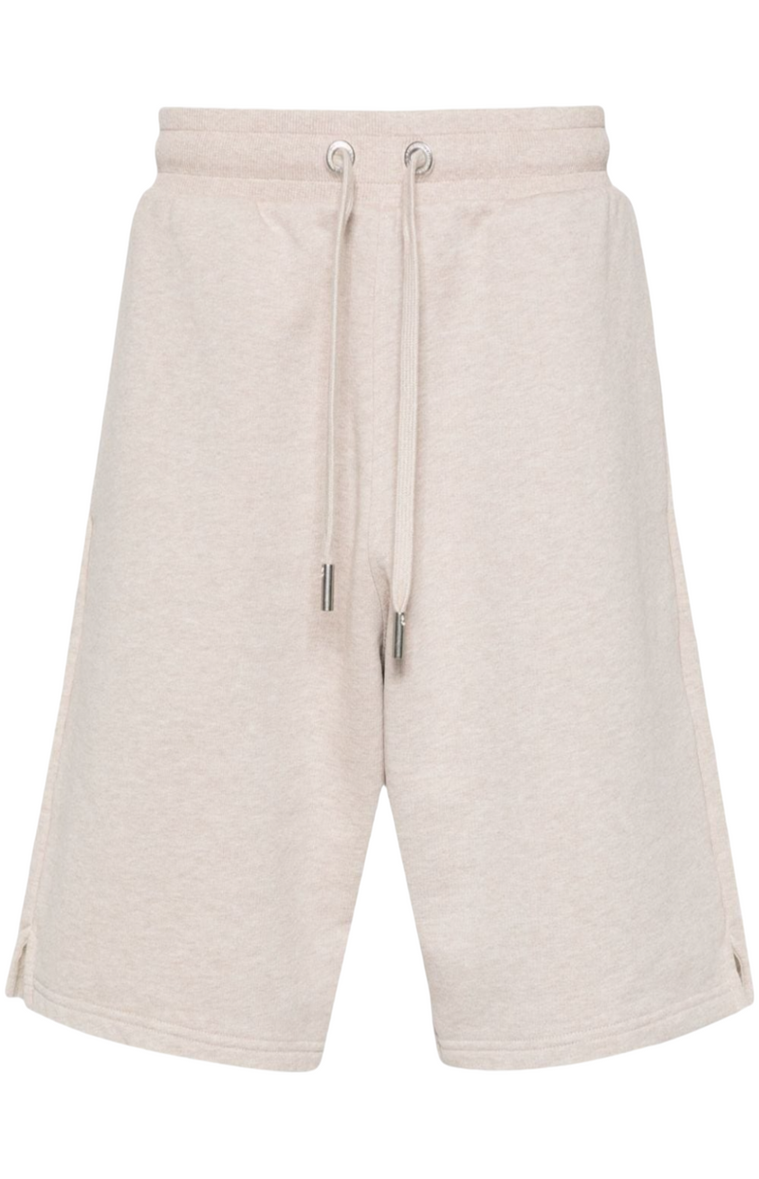 Ami de Coeur-motif shorts