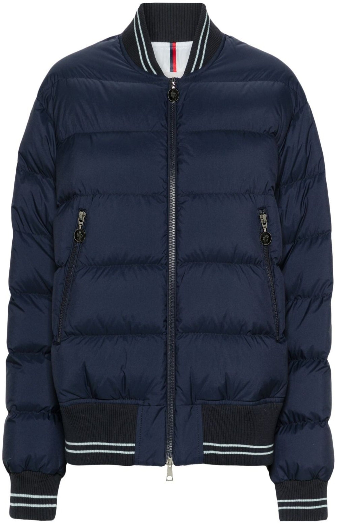 Argo bomber puff jacket