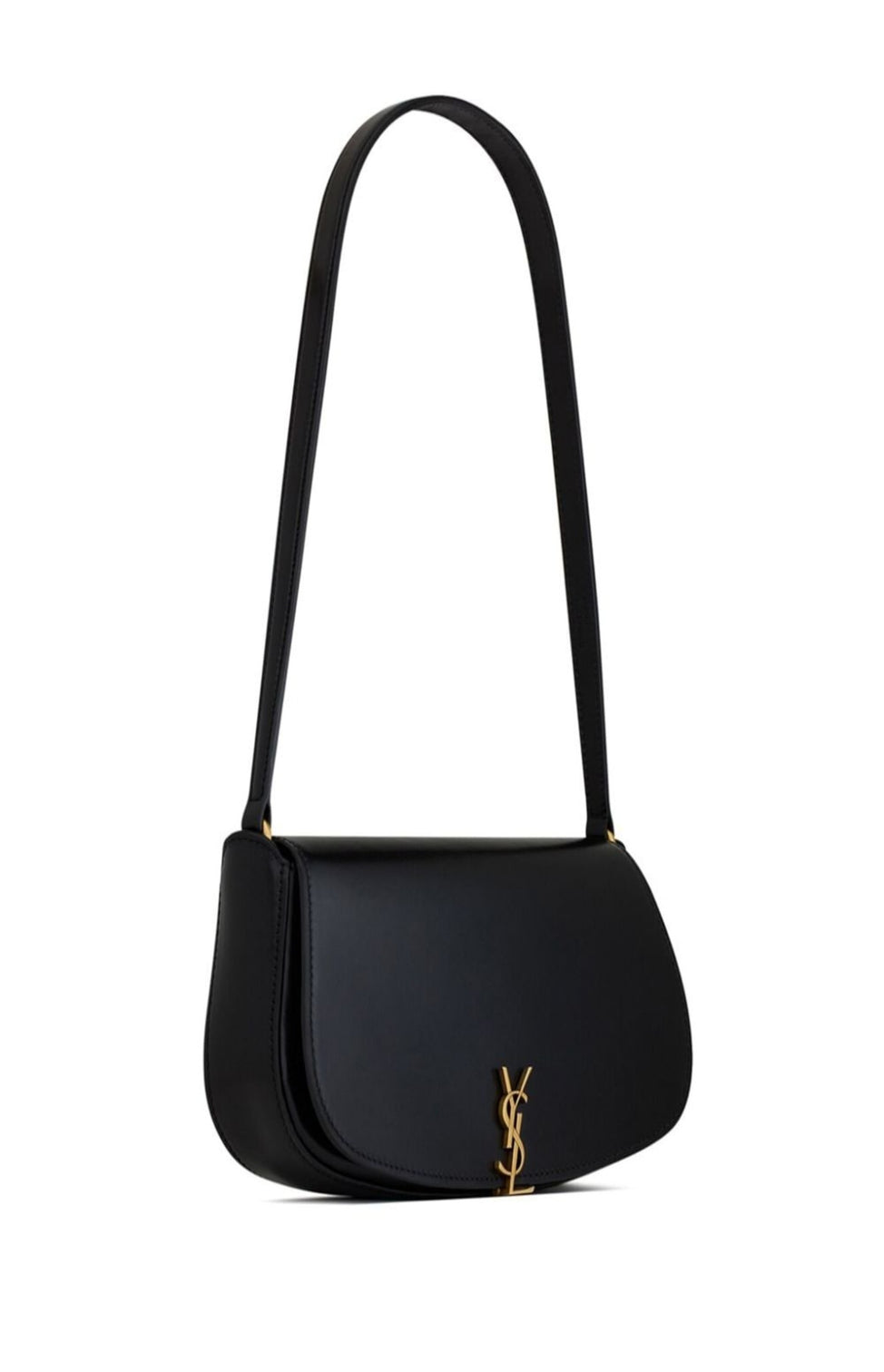 Voltaire leather mini shoulder bag