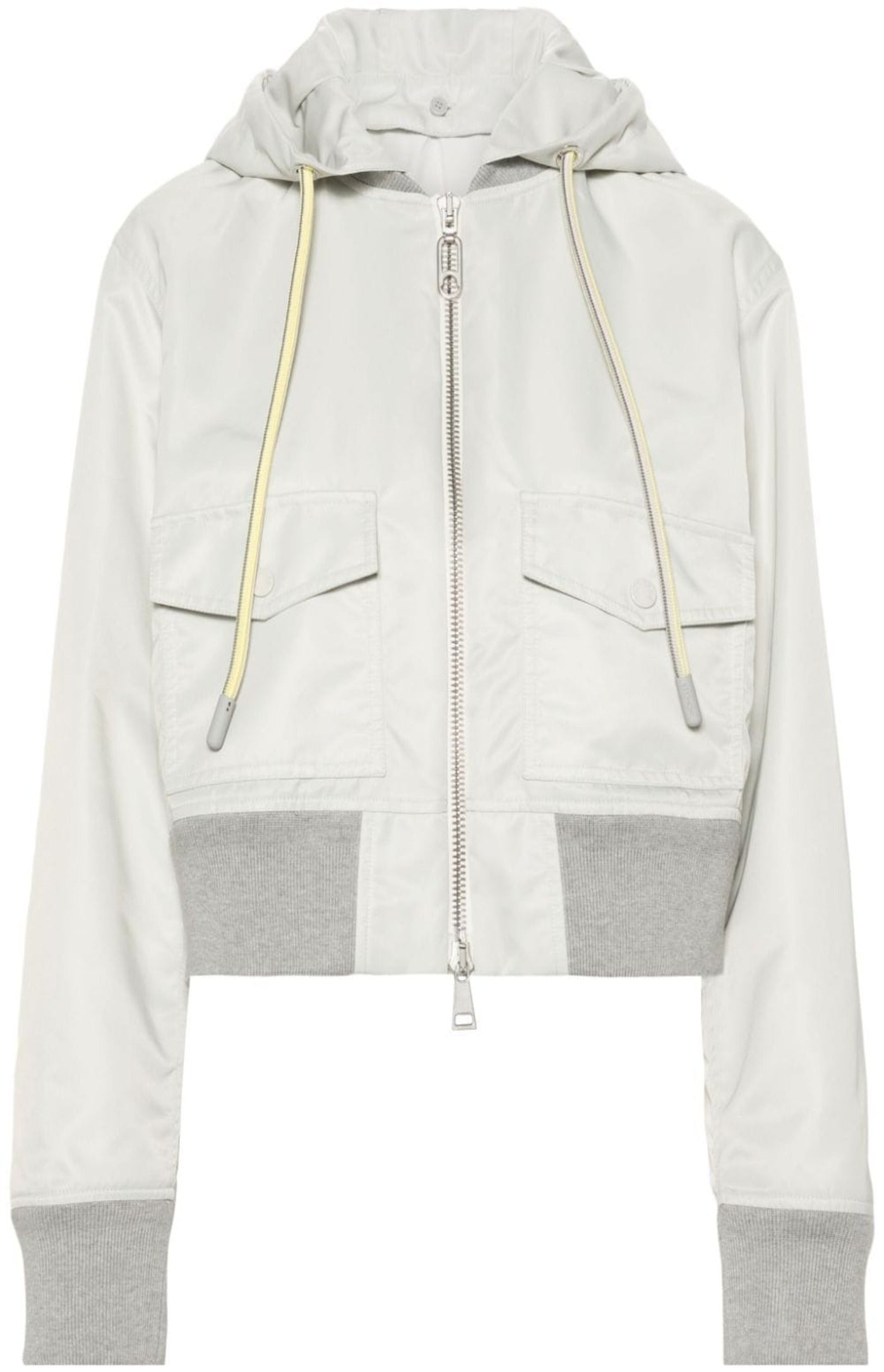 Load image into Gallery viewer, Grey ‘Briseo’ jacket